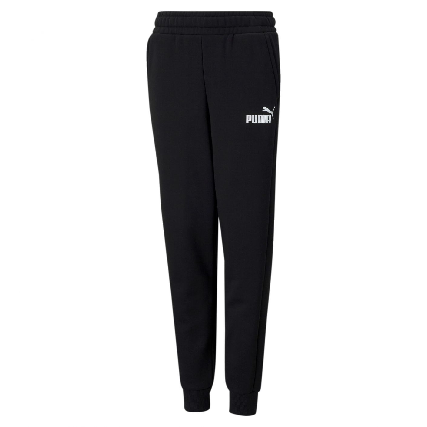 Puma Ess Logo Pants Tr Kids