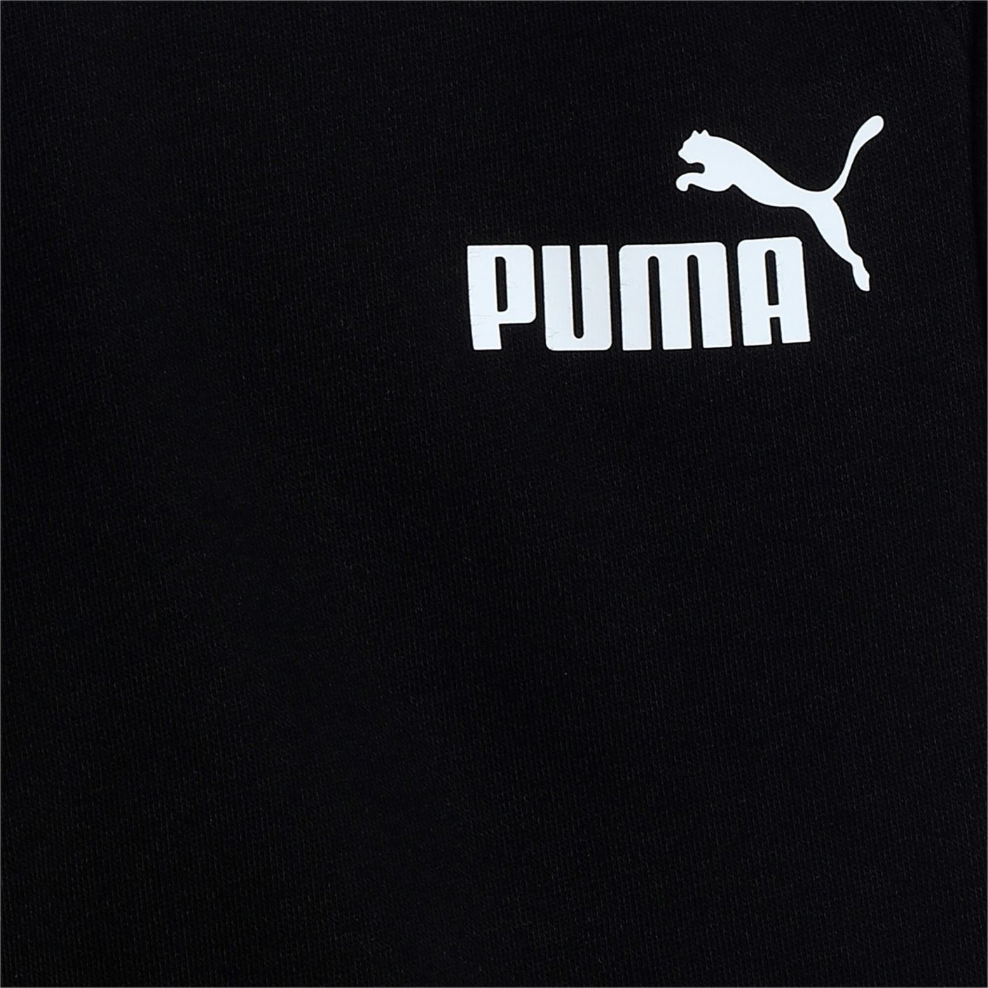 Puma Ess Logo Pants Tr da Bambino