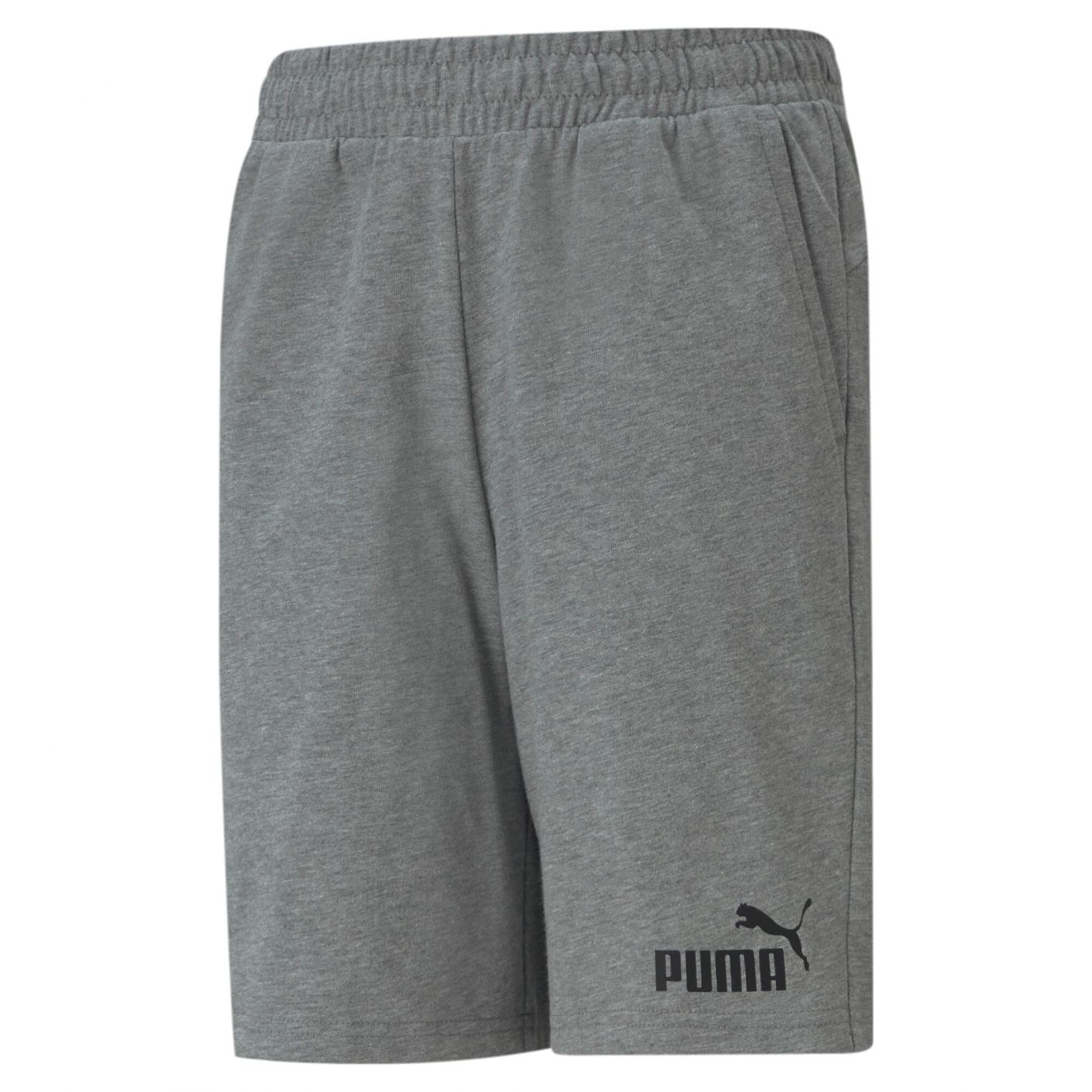 Puma Ess Jersey Shorts Boys