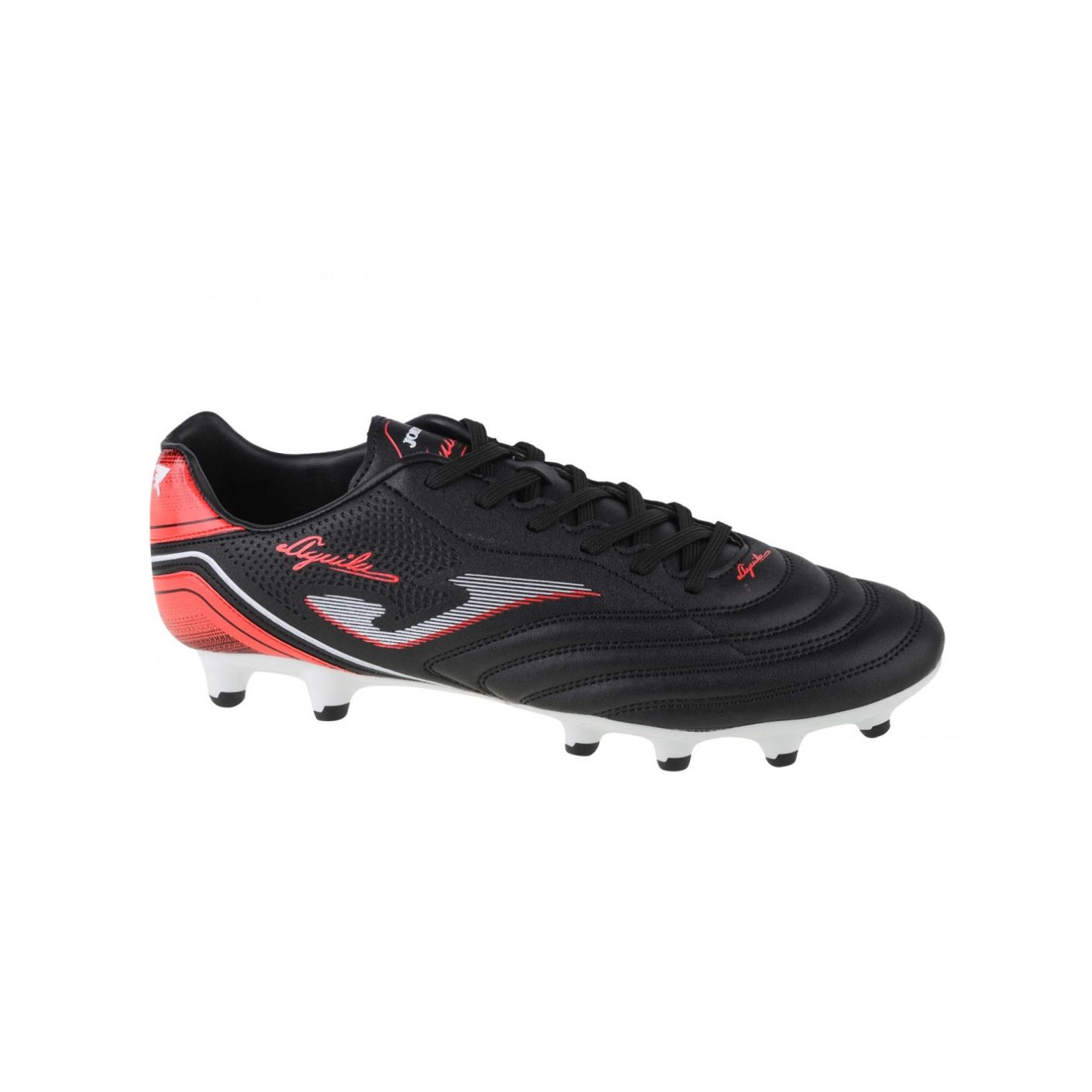 Joma Aguila 2241 FG Black Men