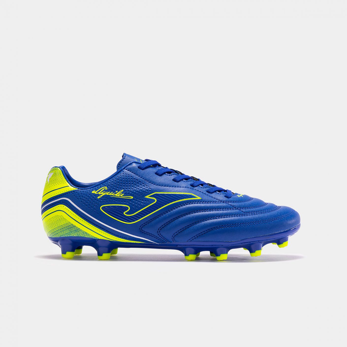 Joma Eagle FG Royal