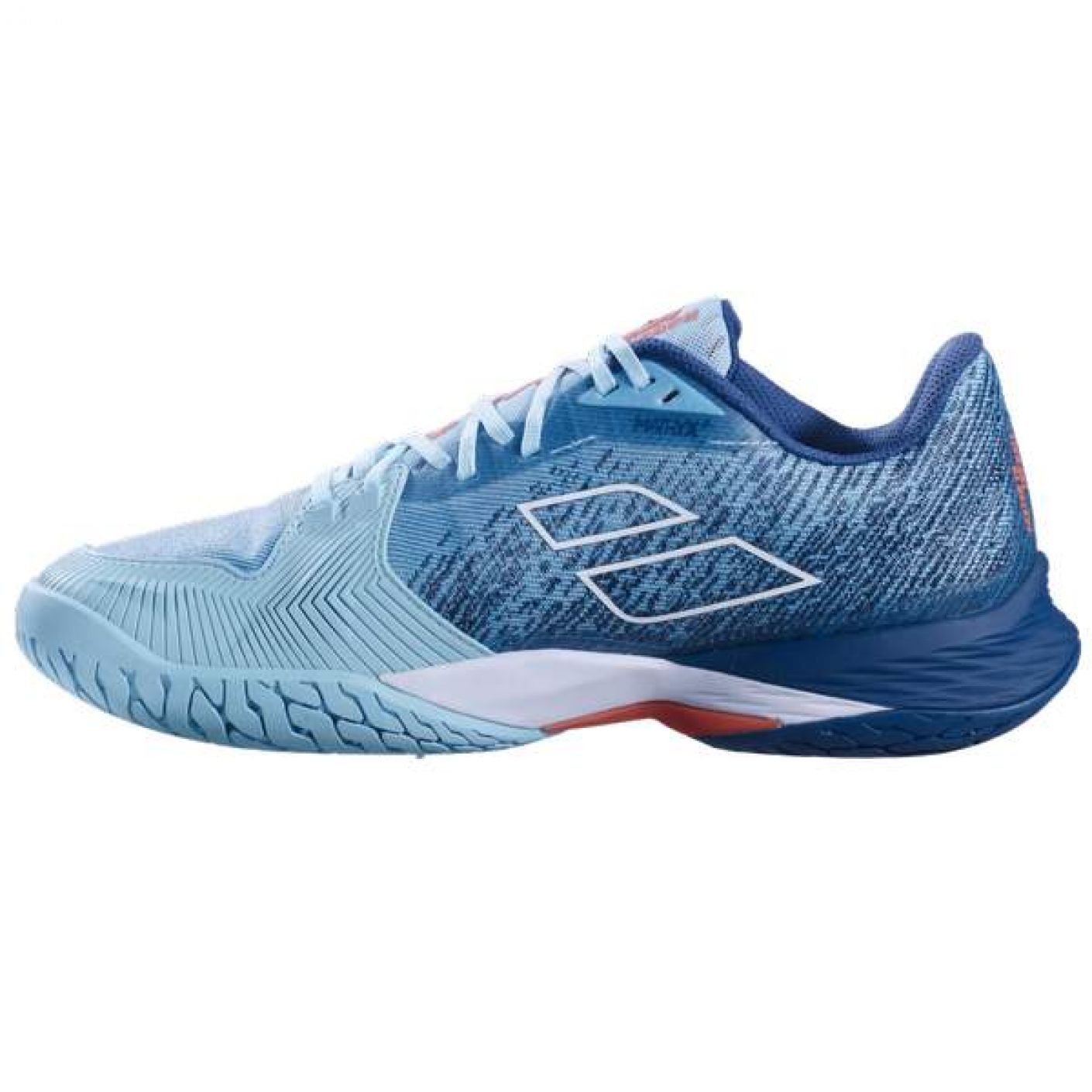 Babolat Jet Match 3 All Court Men's Angel Blue