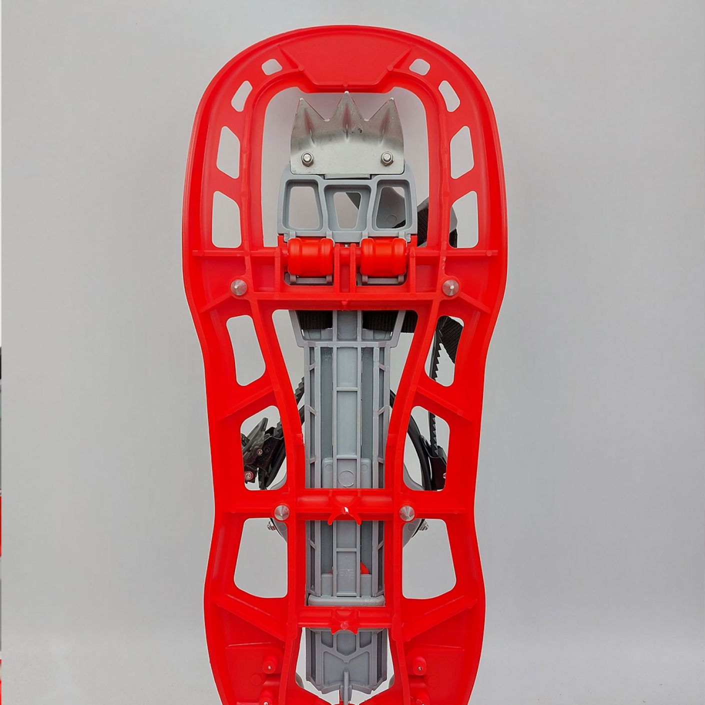 3F Red Snowshoes (pair)