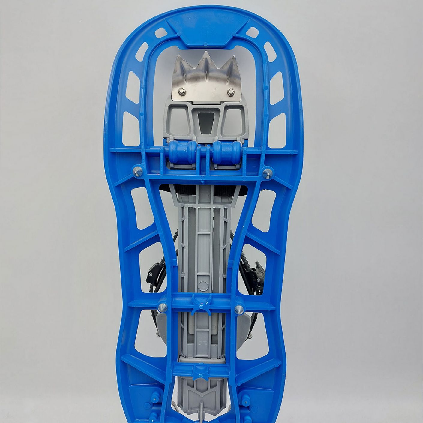 3F Snowshoes Blue Snow (pair)