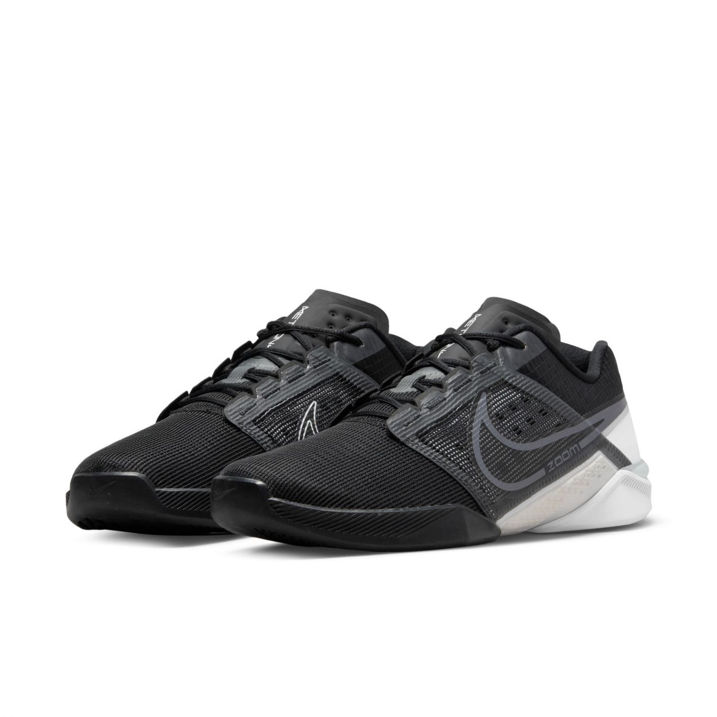 Nike Zoom Metcon Turbo 2 Black