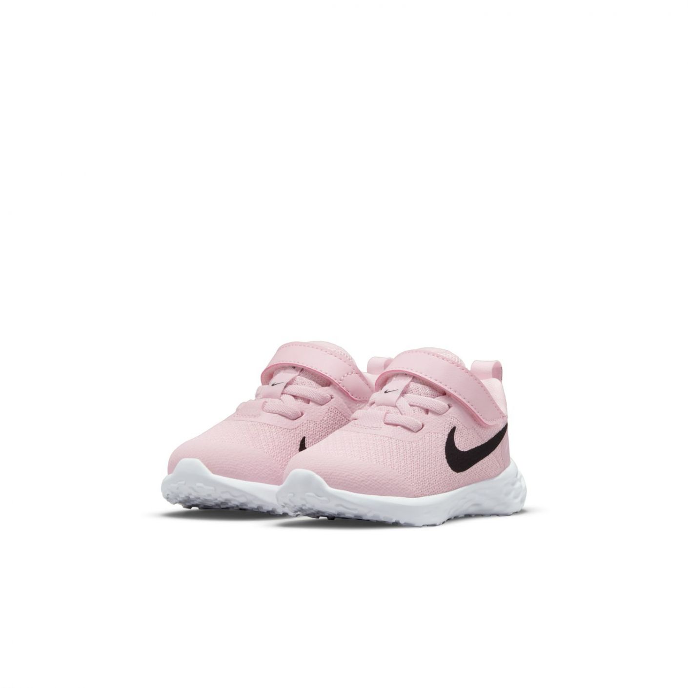 Nike Revolution 6 Rosa da Bambina