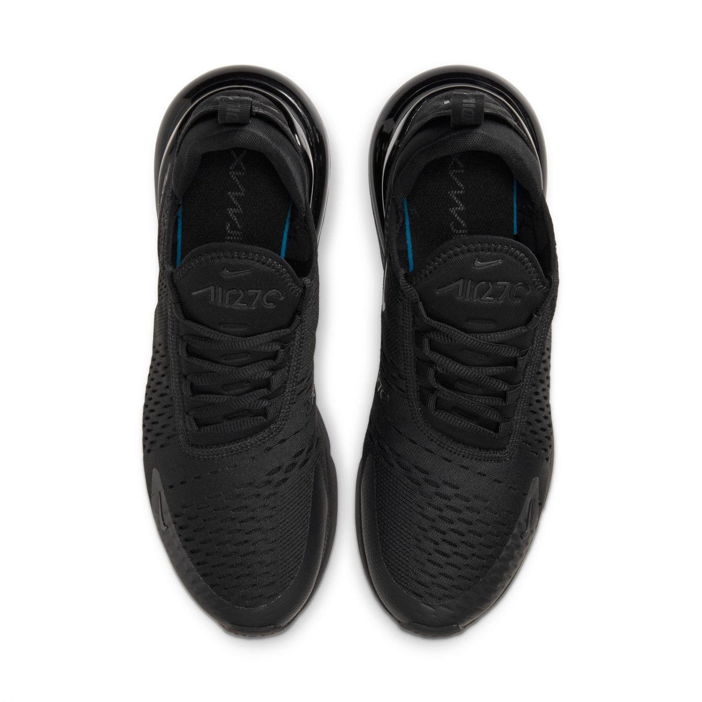 Nike 270 total black online