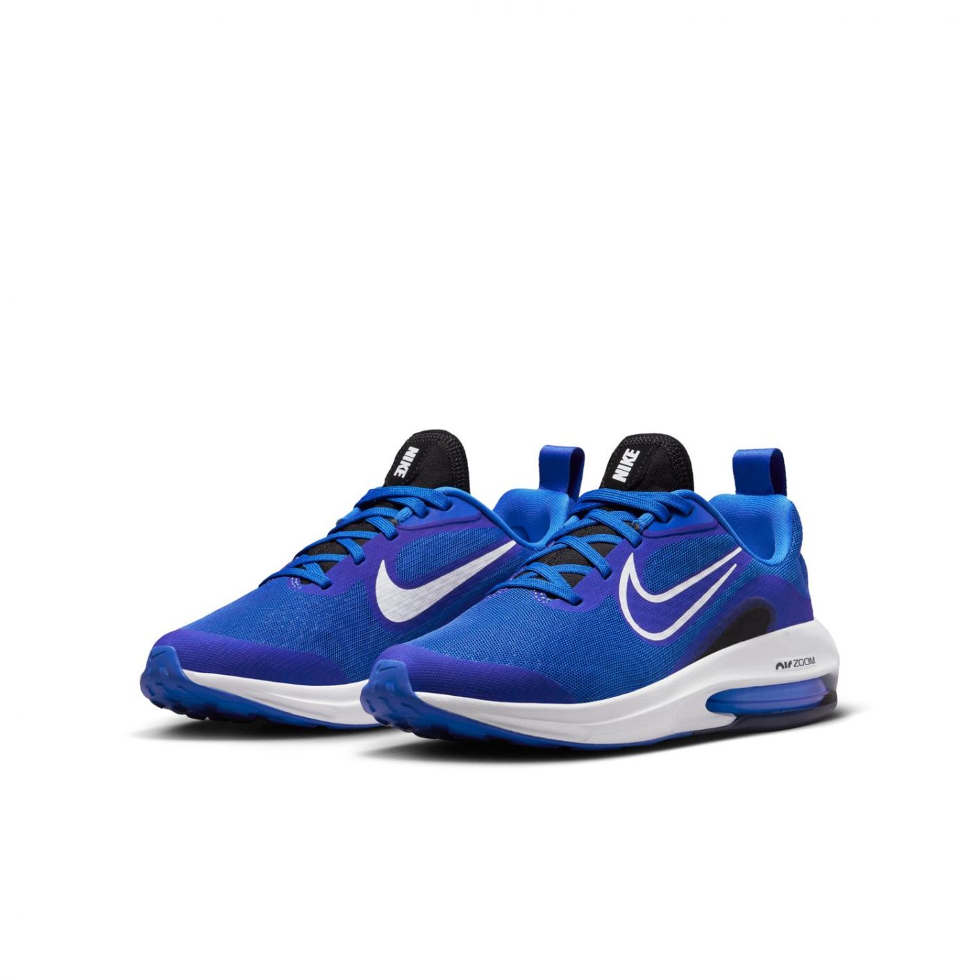 Nike Air Zoom Arcadia 2 Boys Blue