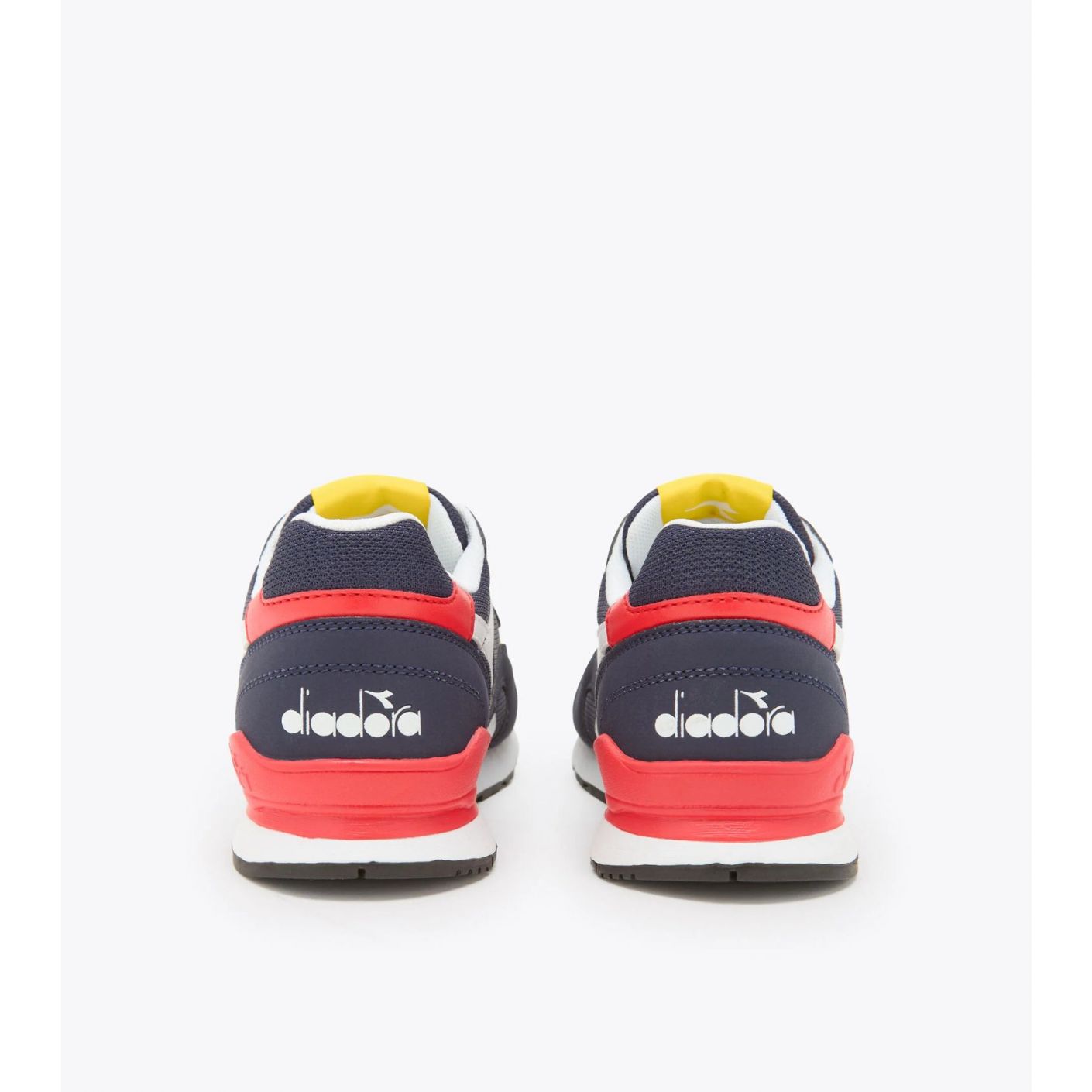 Diadora N.92 GS Classic Blue/White/Red Carm Kids