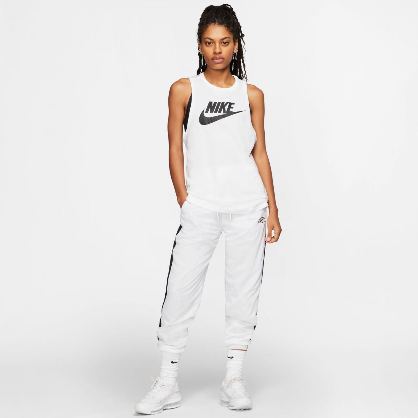Nike Tank Top Sportswear
