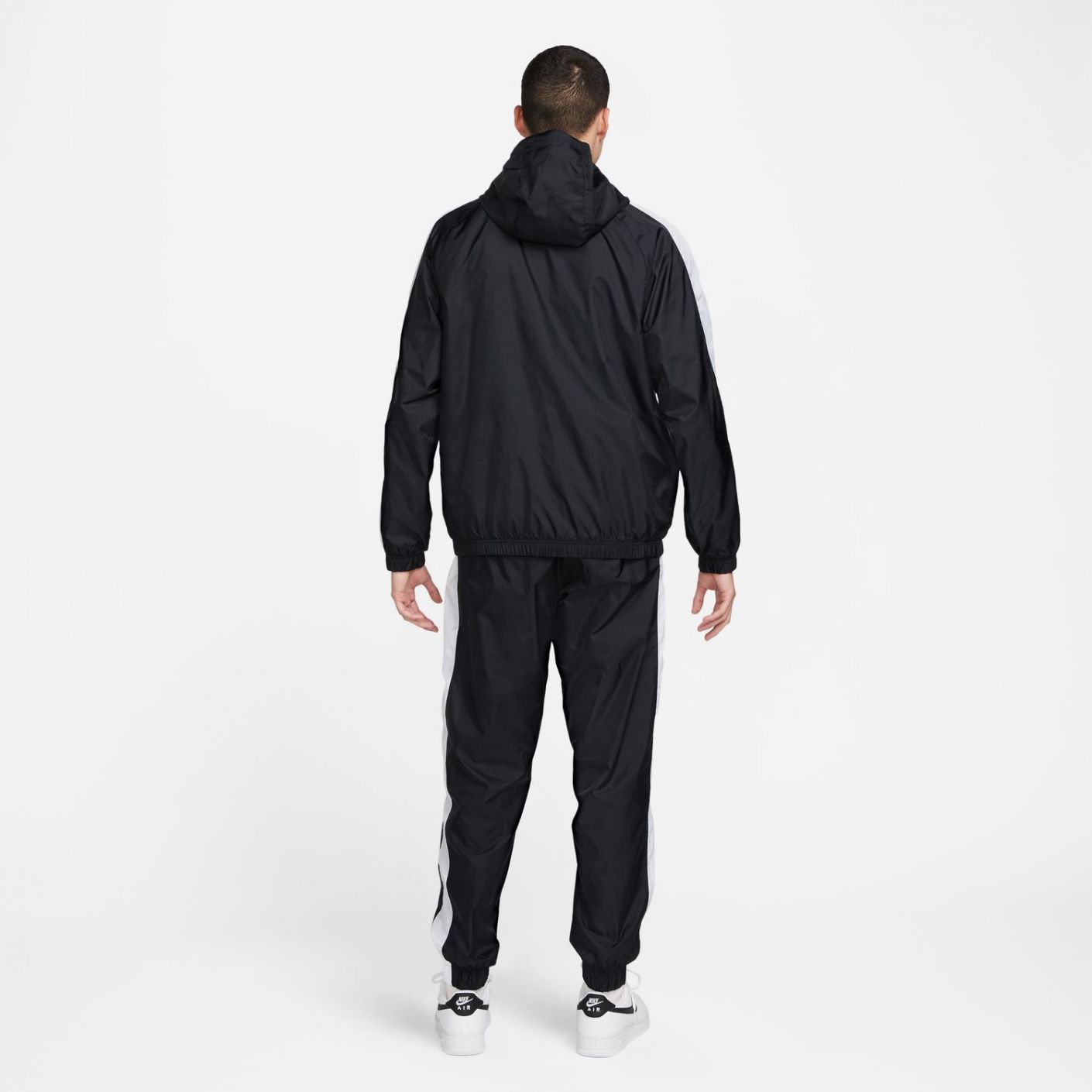 Nike Tuta Sportswear