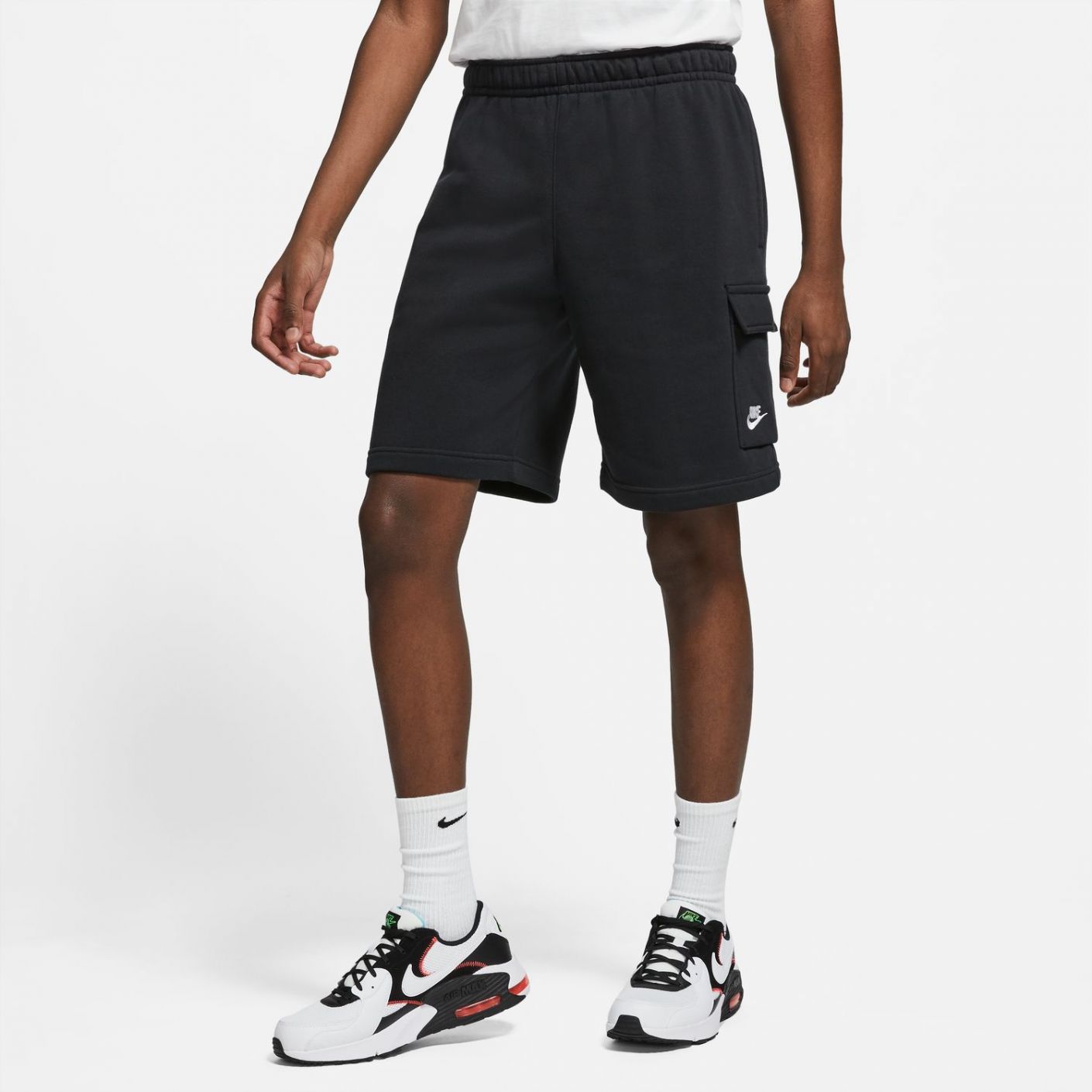 Nike Shorts Sportswear club