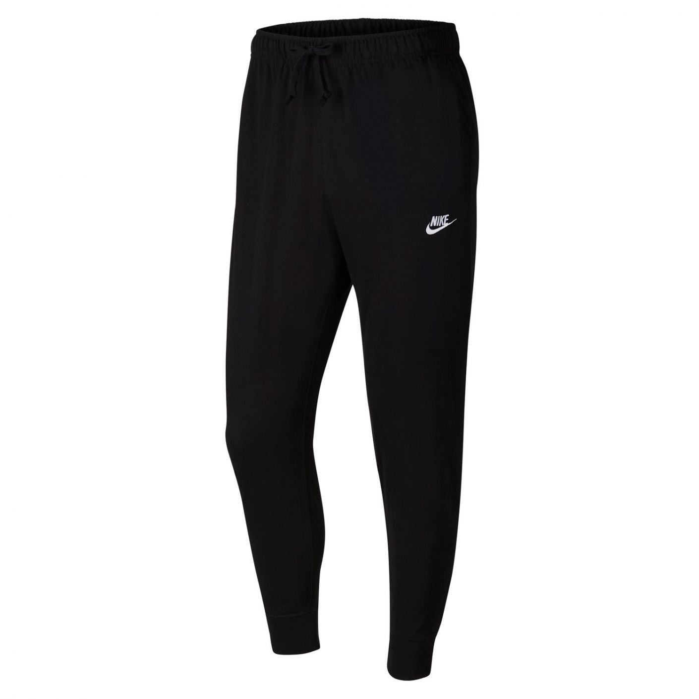 Nike Pantalone Sportswear club Nero