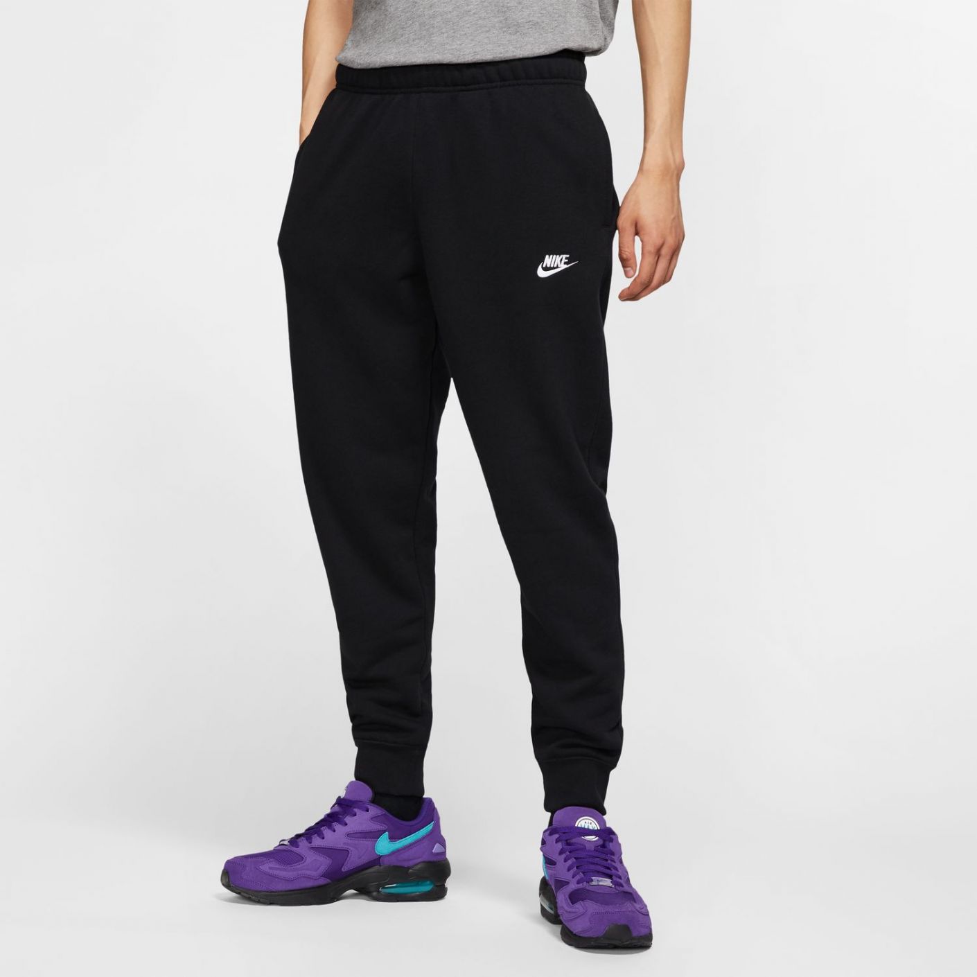 Nike Pantaloni Sportswear Club