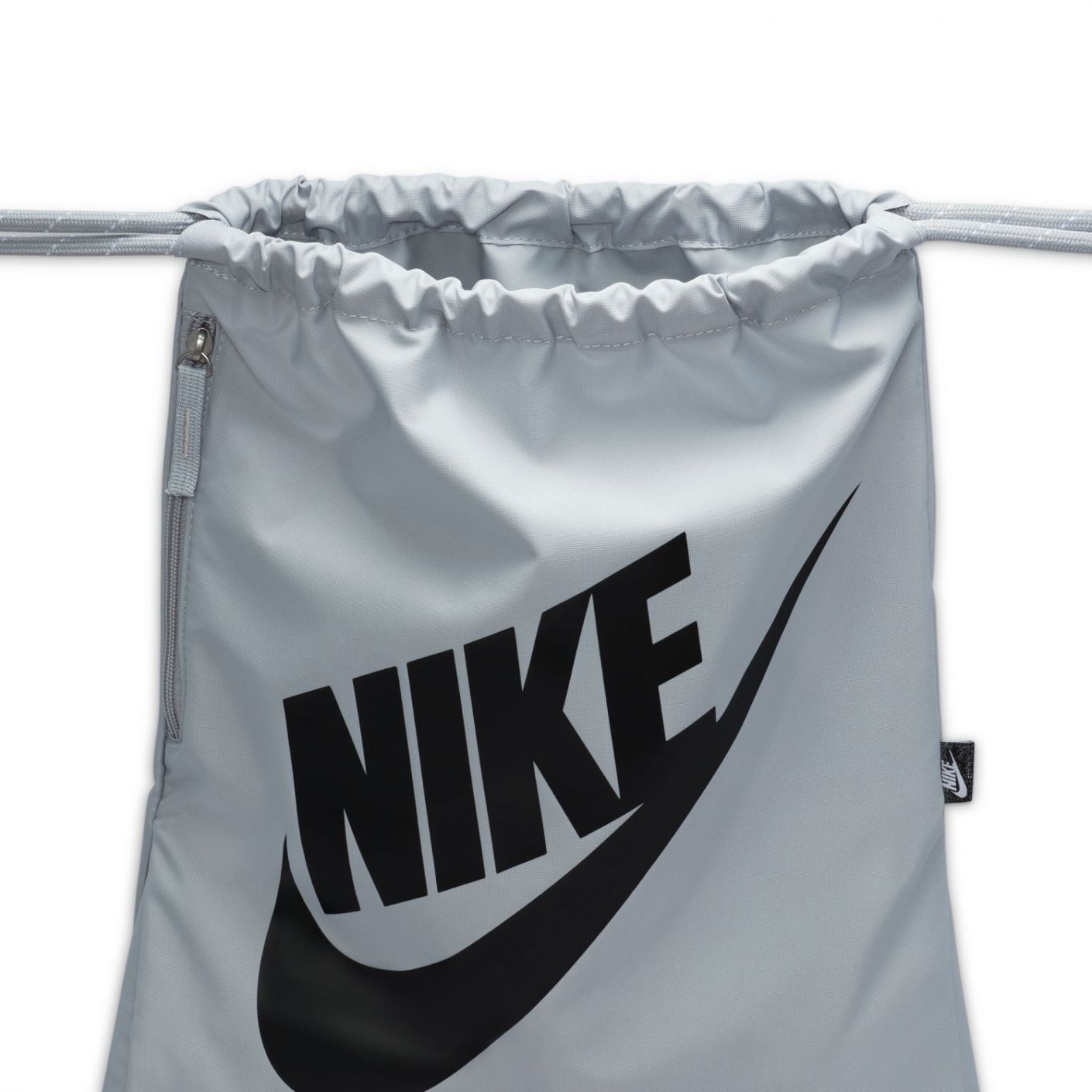 Nike Gymsack Heritage Grey