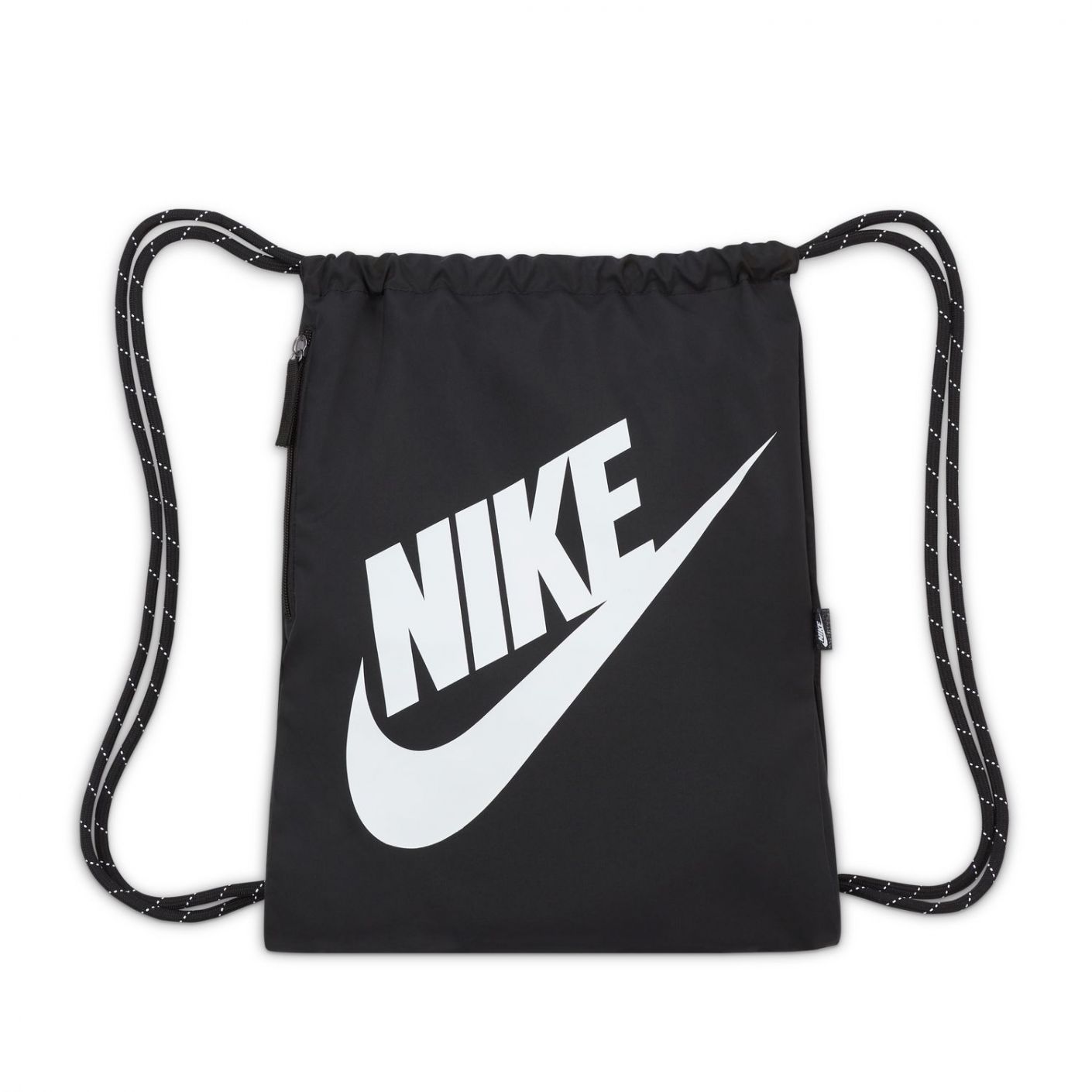 Nike Gymsack Heritage Black