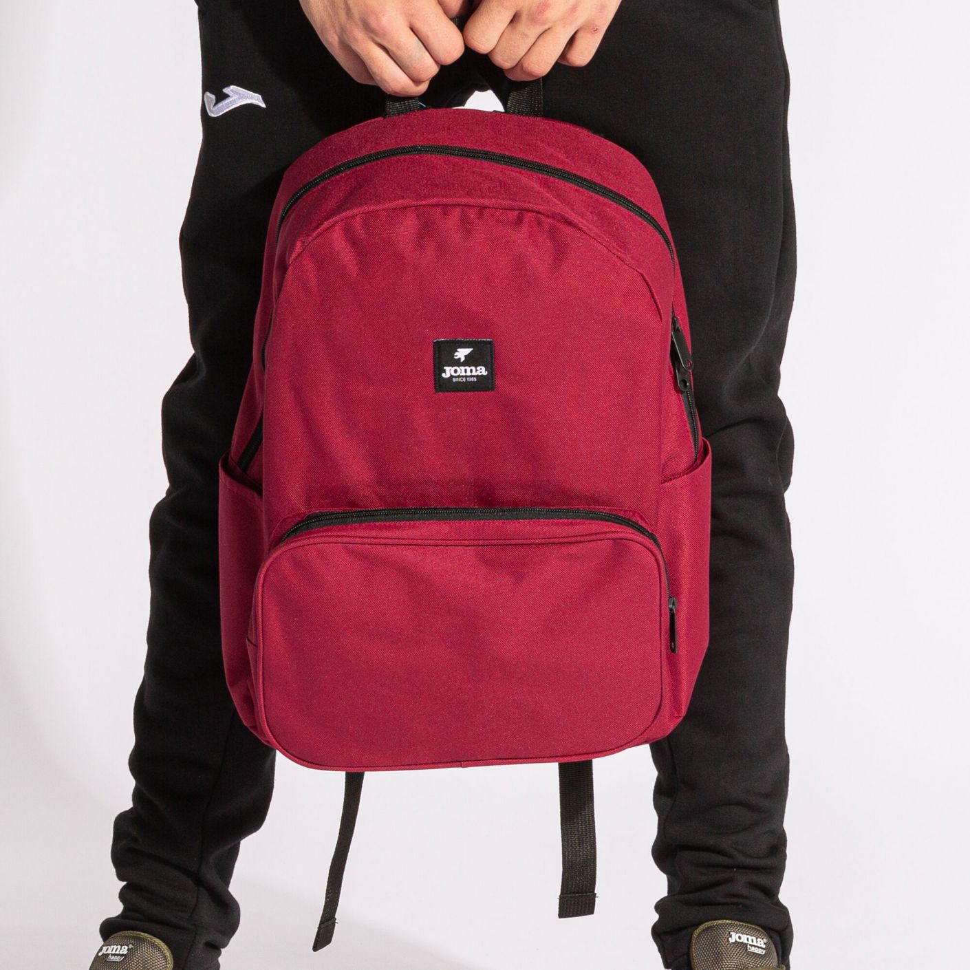 Joma Zaino Beta Bordeaux
