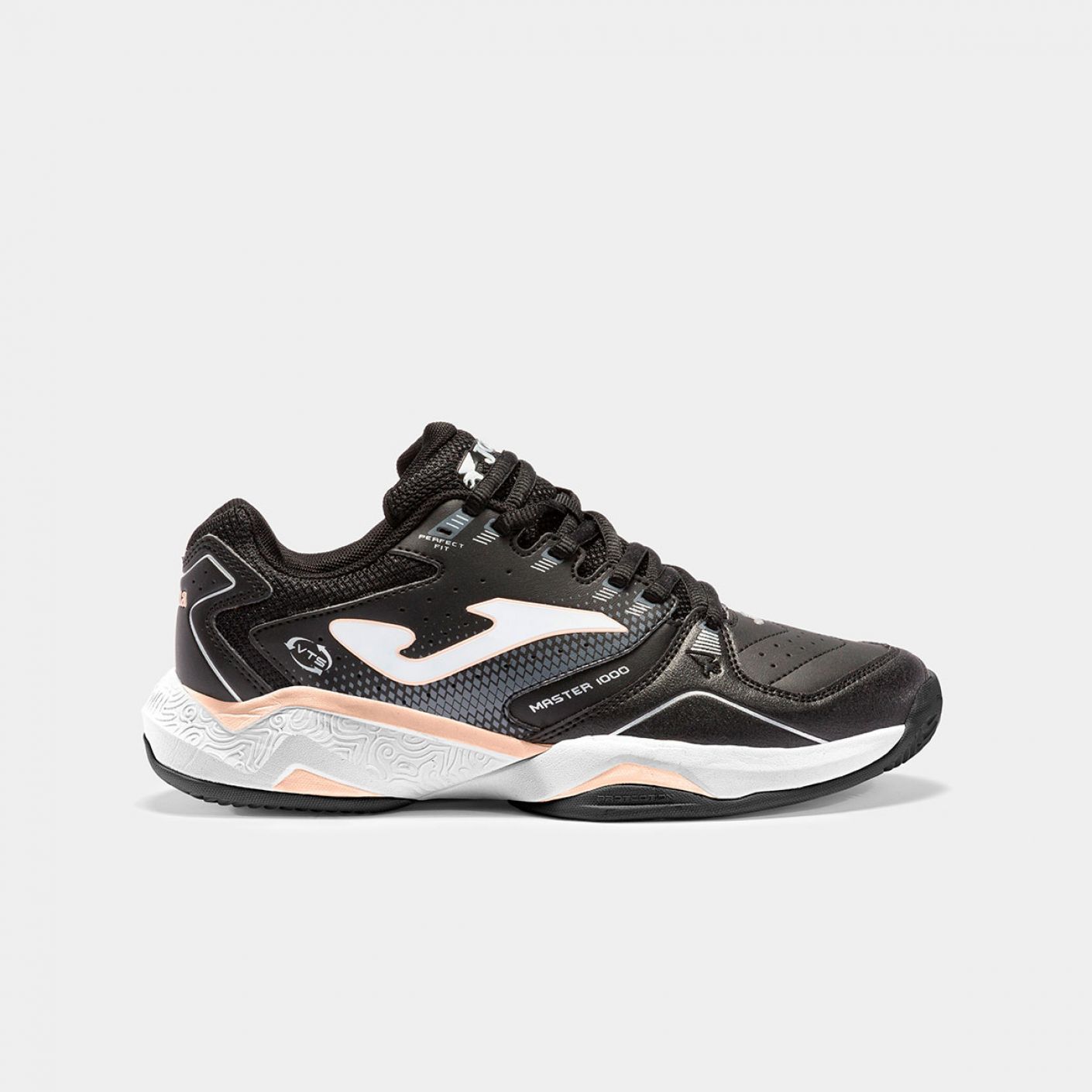 Joma Master 1000 Black for Women