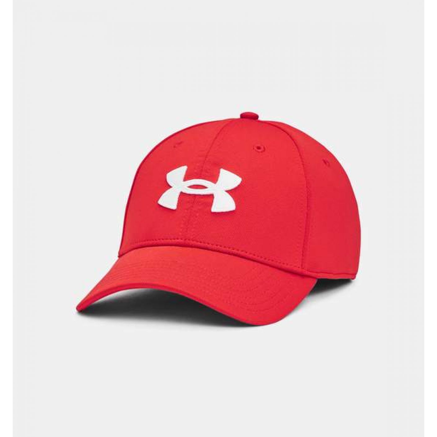 Under Armour UA Blitzing Red