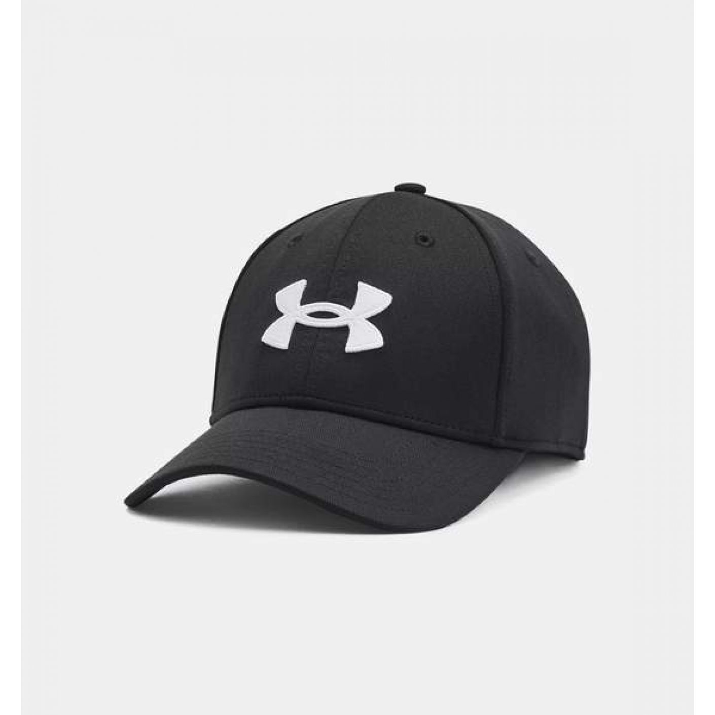 Under Armor UA Blitzing Black/White