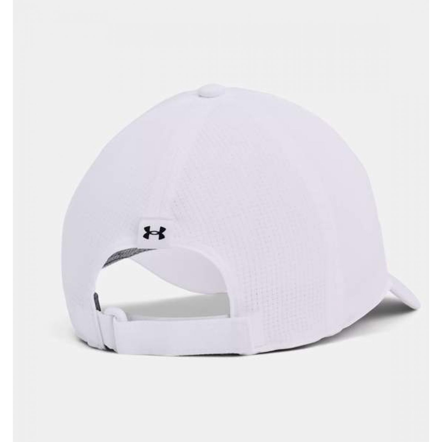 Under Armour Isochill Armourvent Adjustable White
