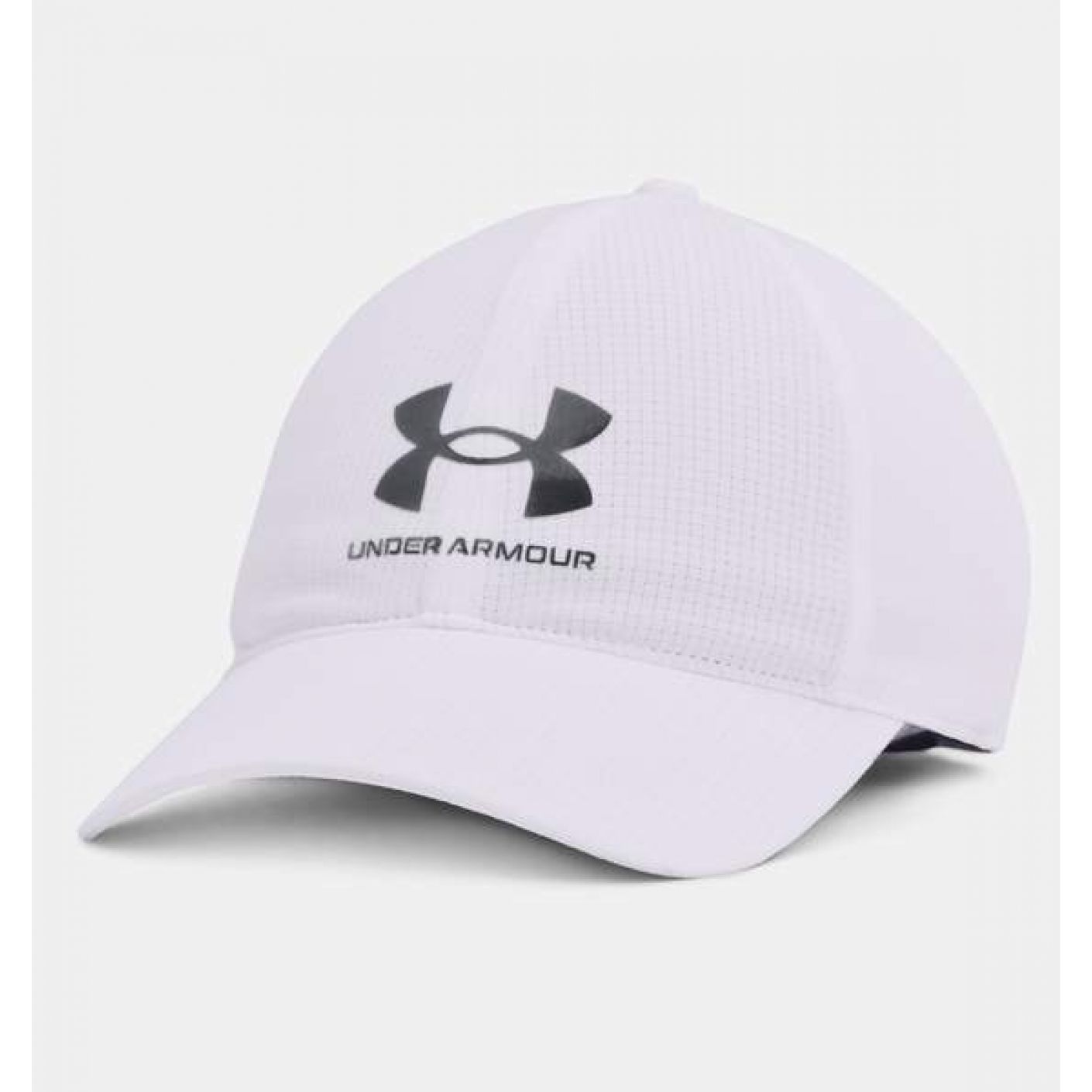 Under Armour Isochill Armourvent Adjustable White