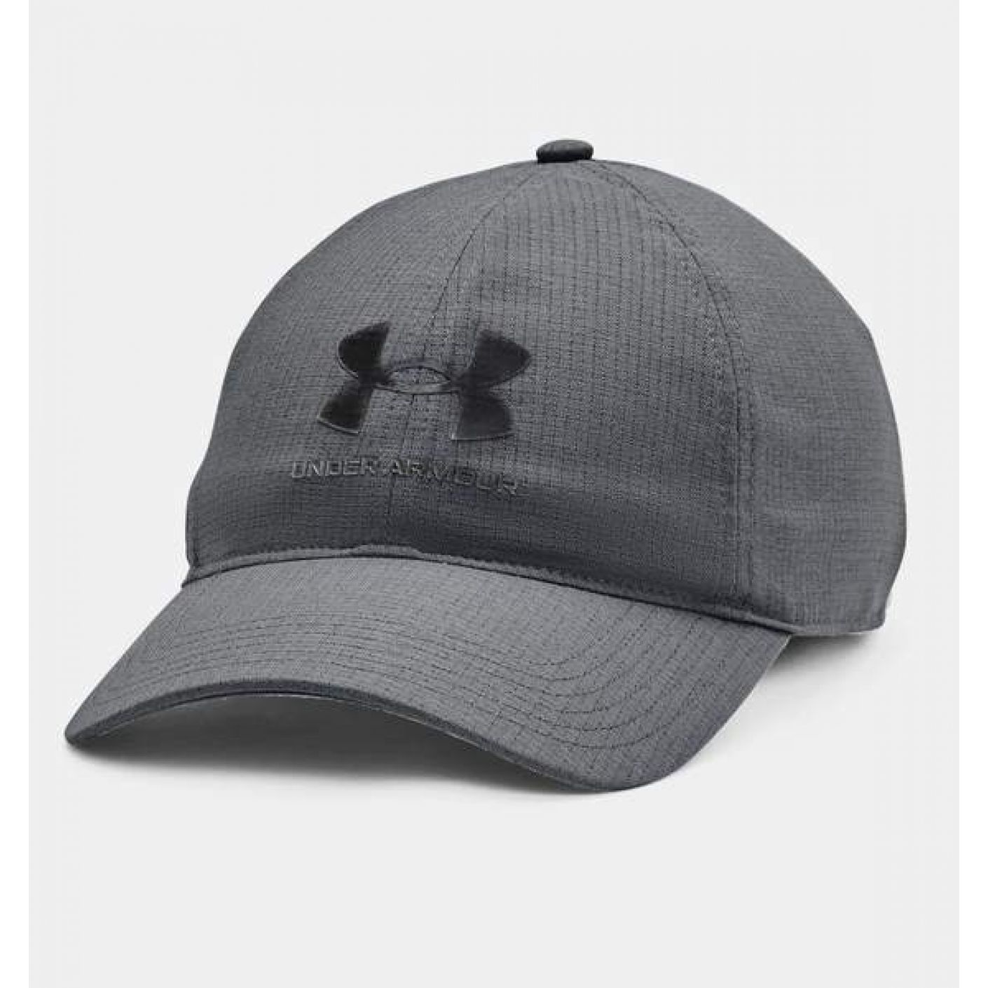 Under Armour Isochill Armourvent Adjustable Grey