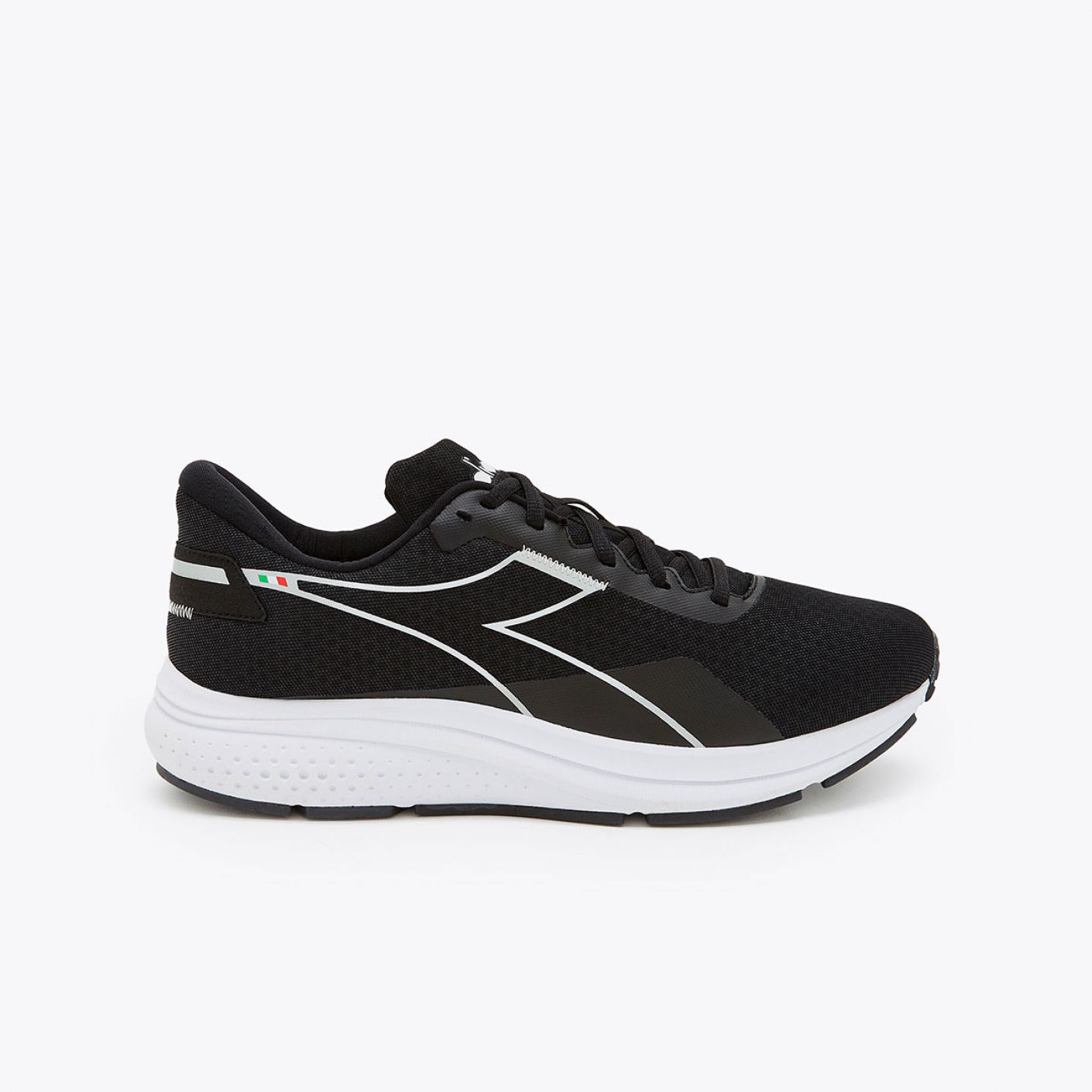 Diadora Passo 2 Men's Black