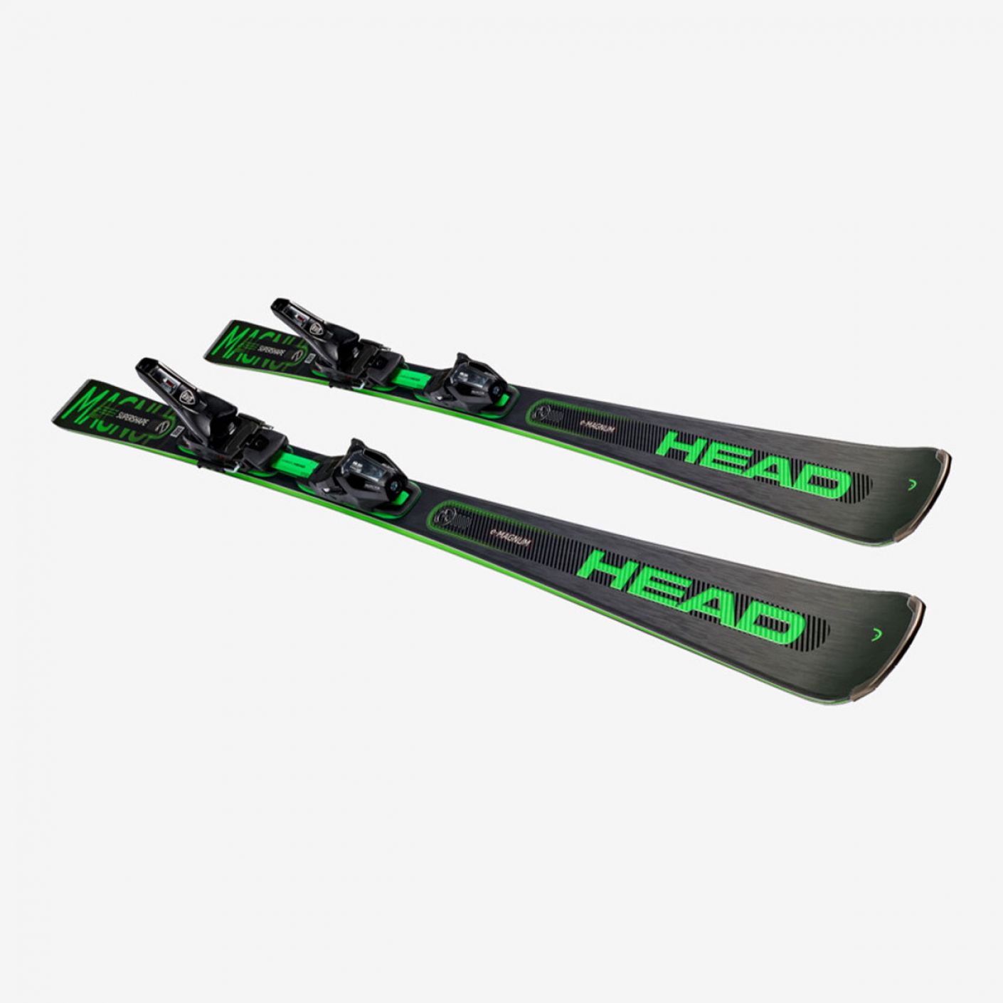 Head Ski Supershape E-Magnum SW SF+Protect PR13 2023/24