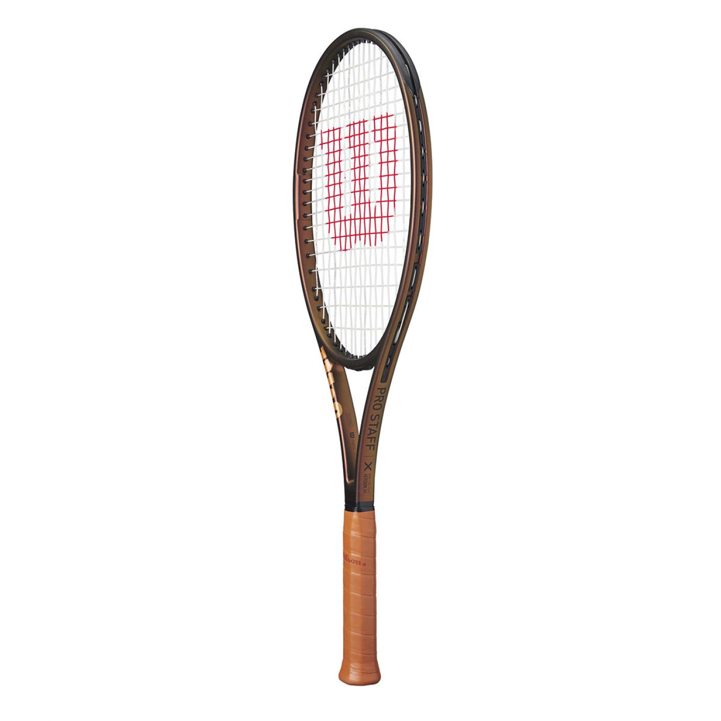 Wilson Pro Staff X v14 Unstrung