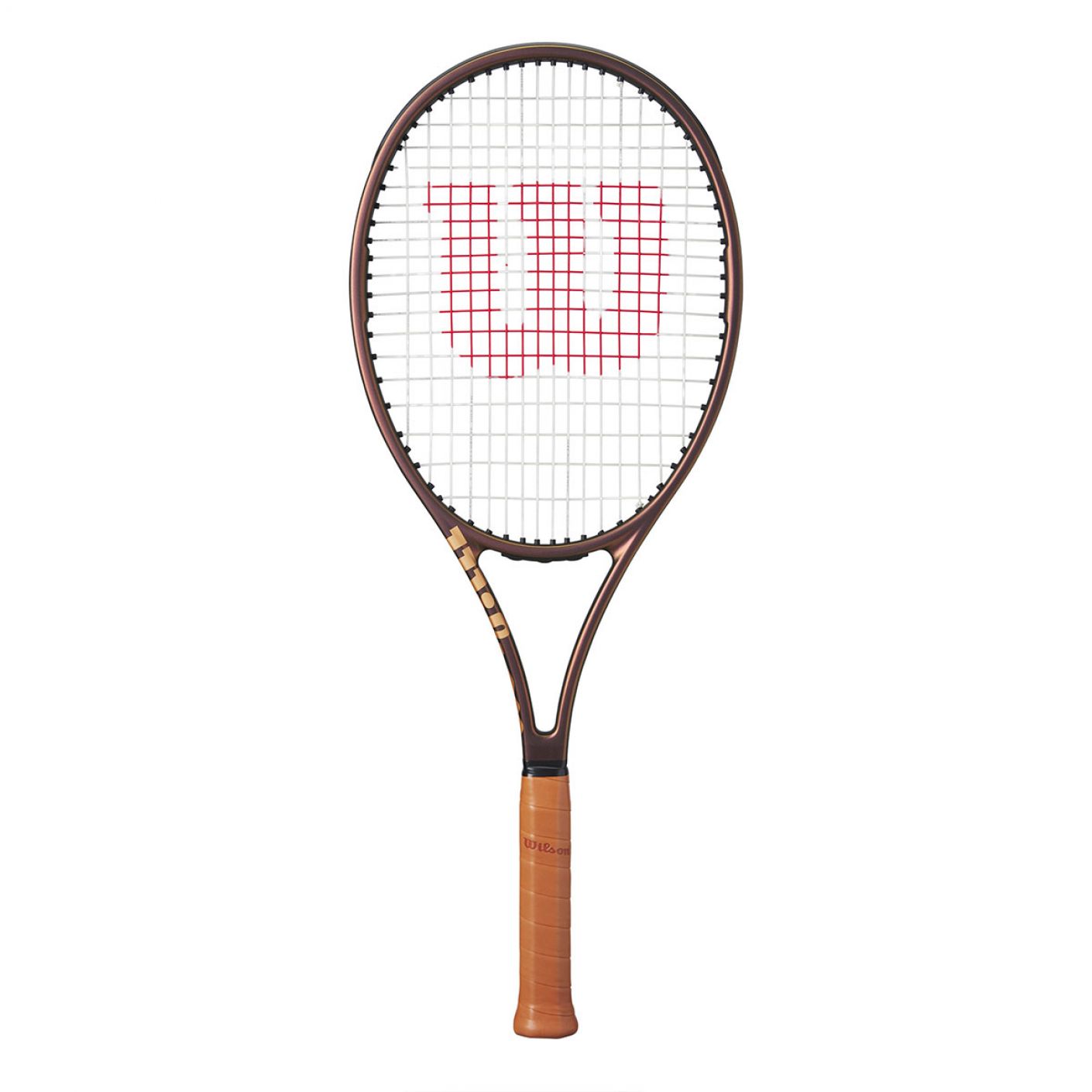 Wilson Pro Staff X v14 Unstrung