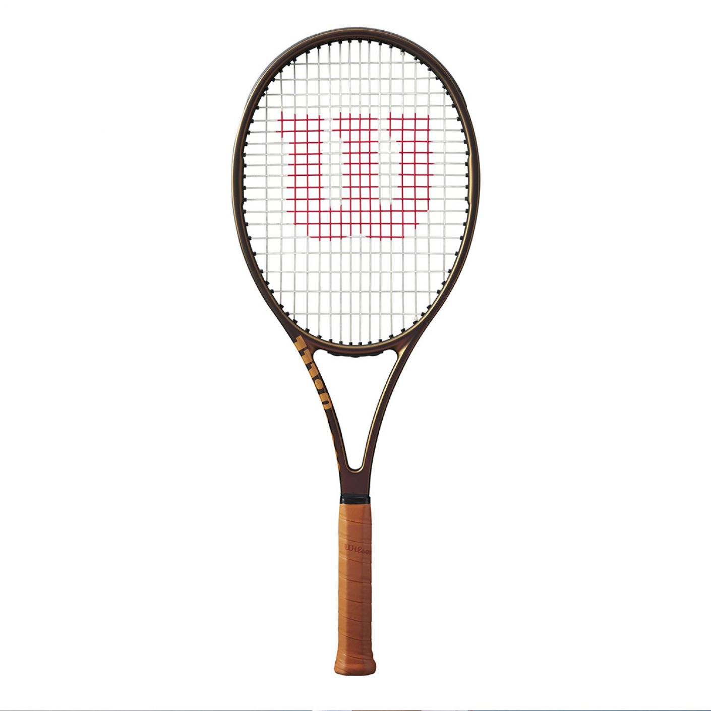 Wilson Pro Staff 97 v14 Unstrung