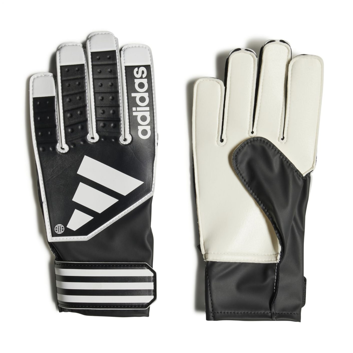 Adidas Shooting Gloves GL Club Jr