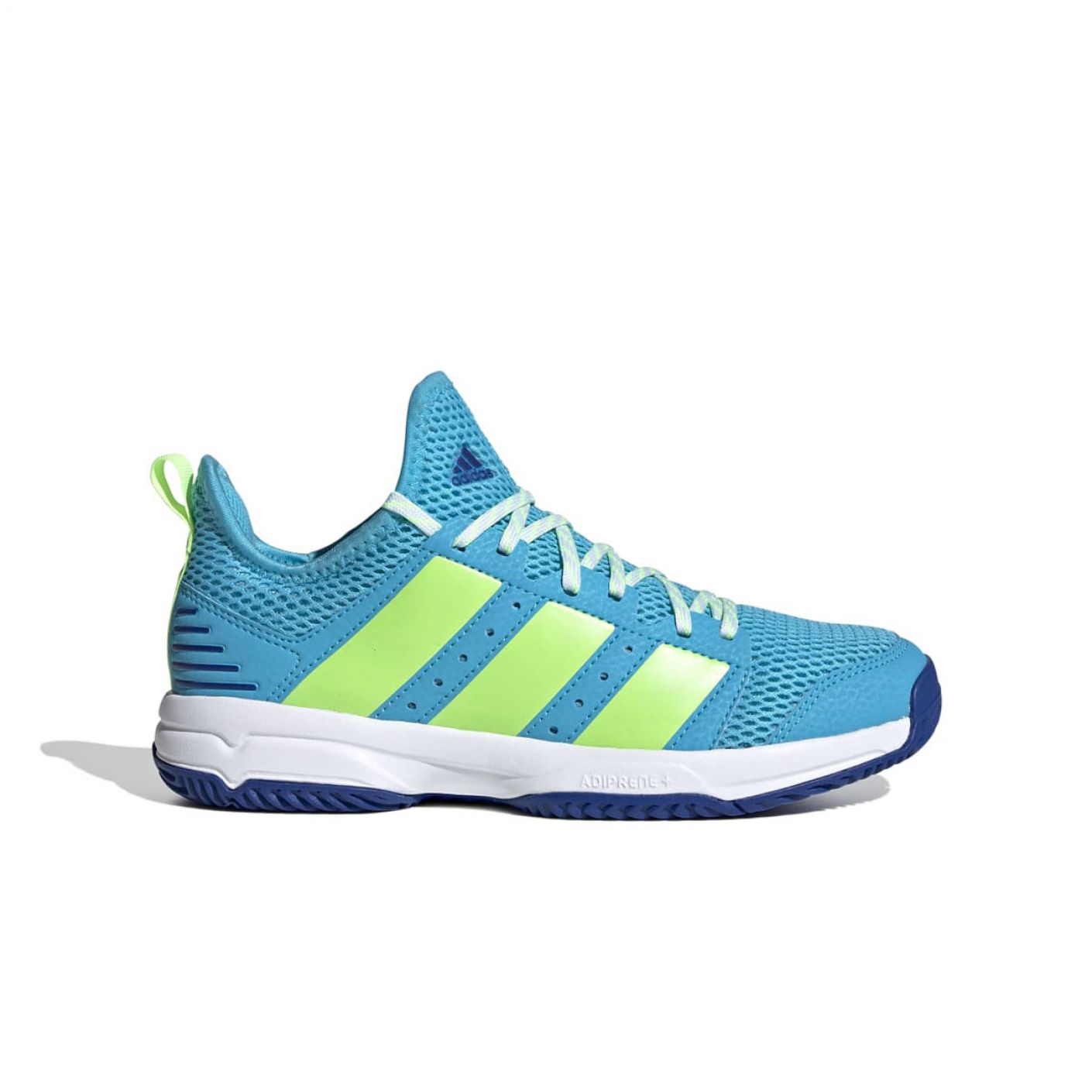 Adidas Stabil Jr Blue