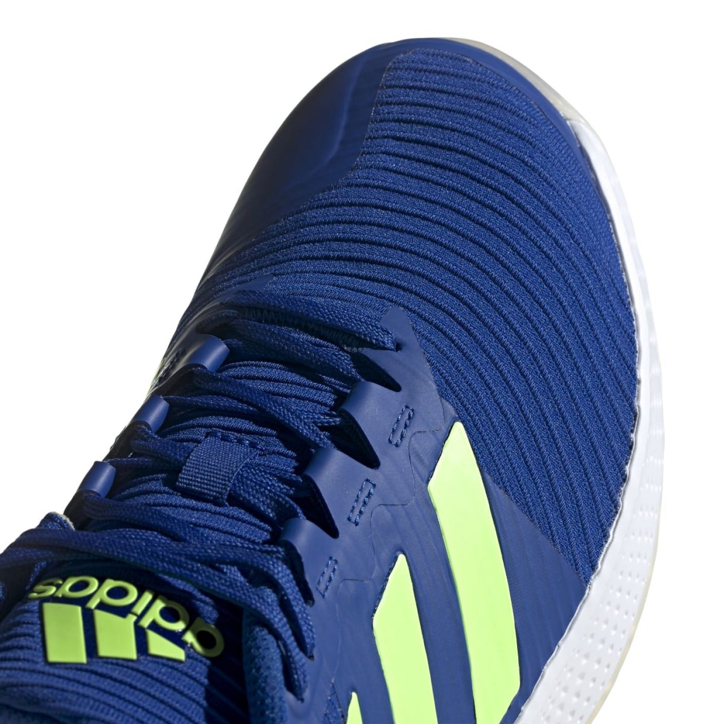 Adidas Forcebounce Blue