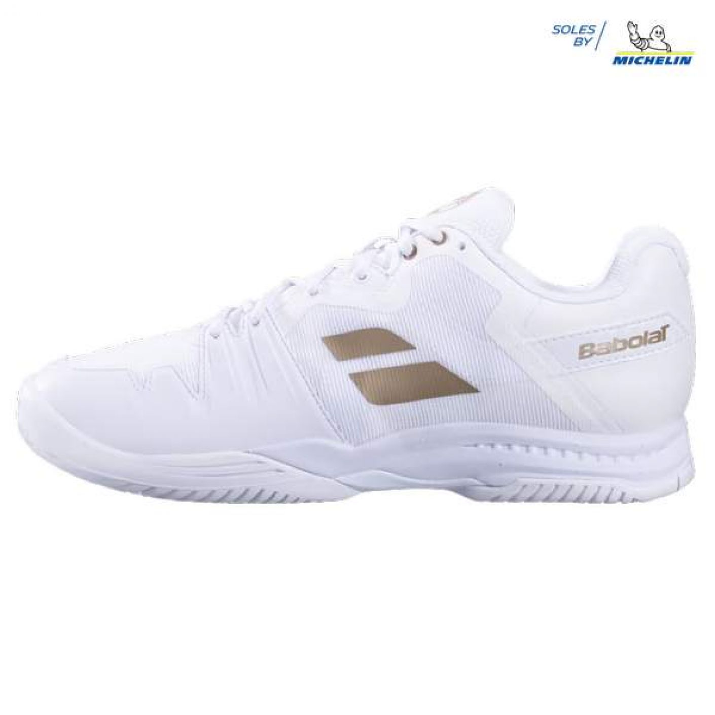 Babolat SFX3 All Court Wimbledon for Women