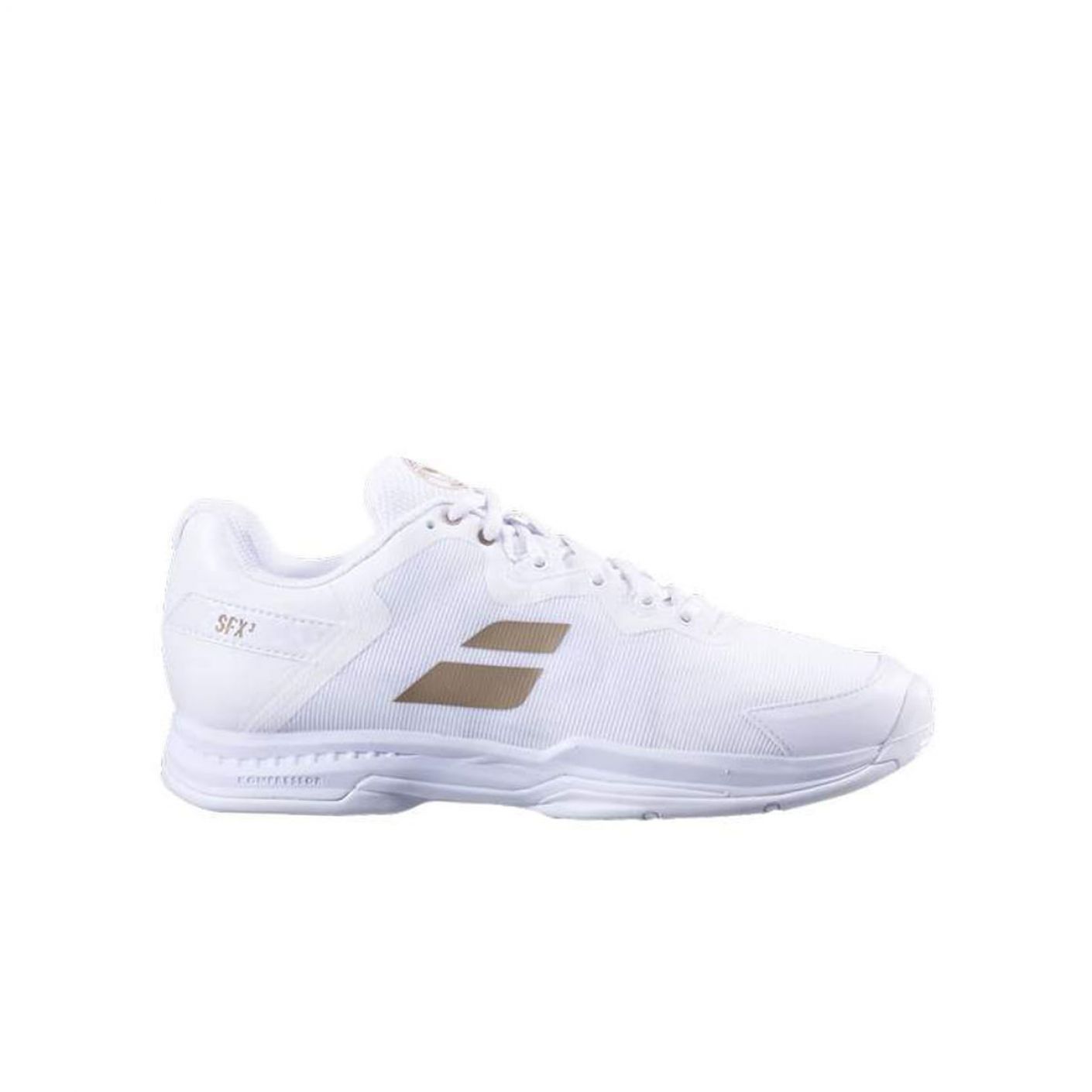 Babolat SFX3 All Court Wimbledon for Women