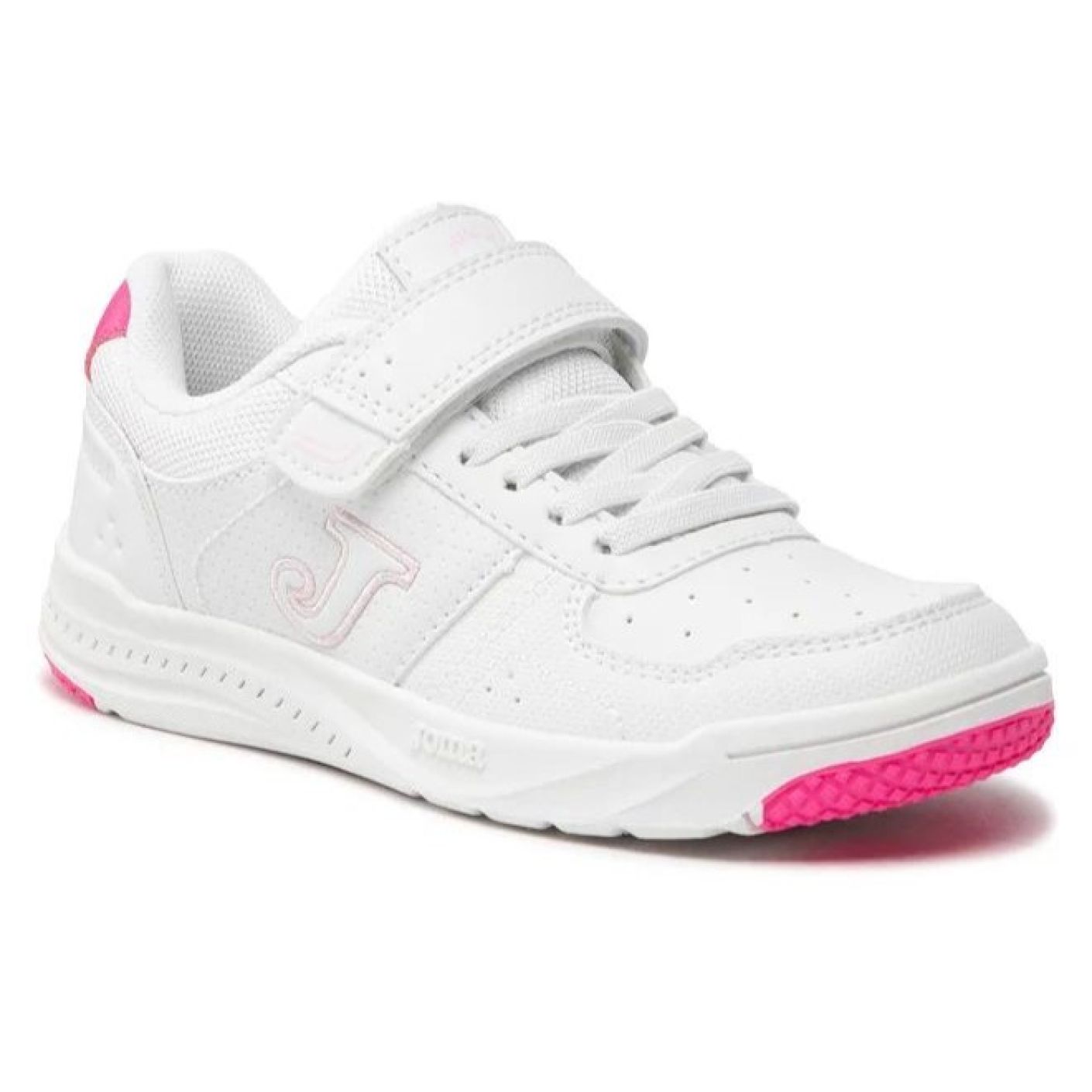 Joma Harvard Junior 2210 Weiß