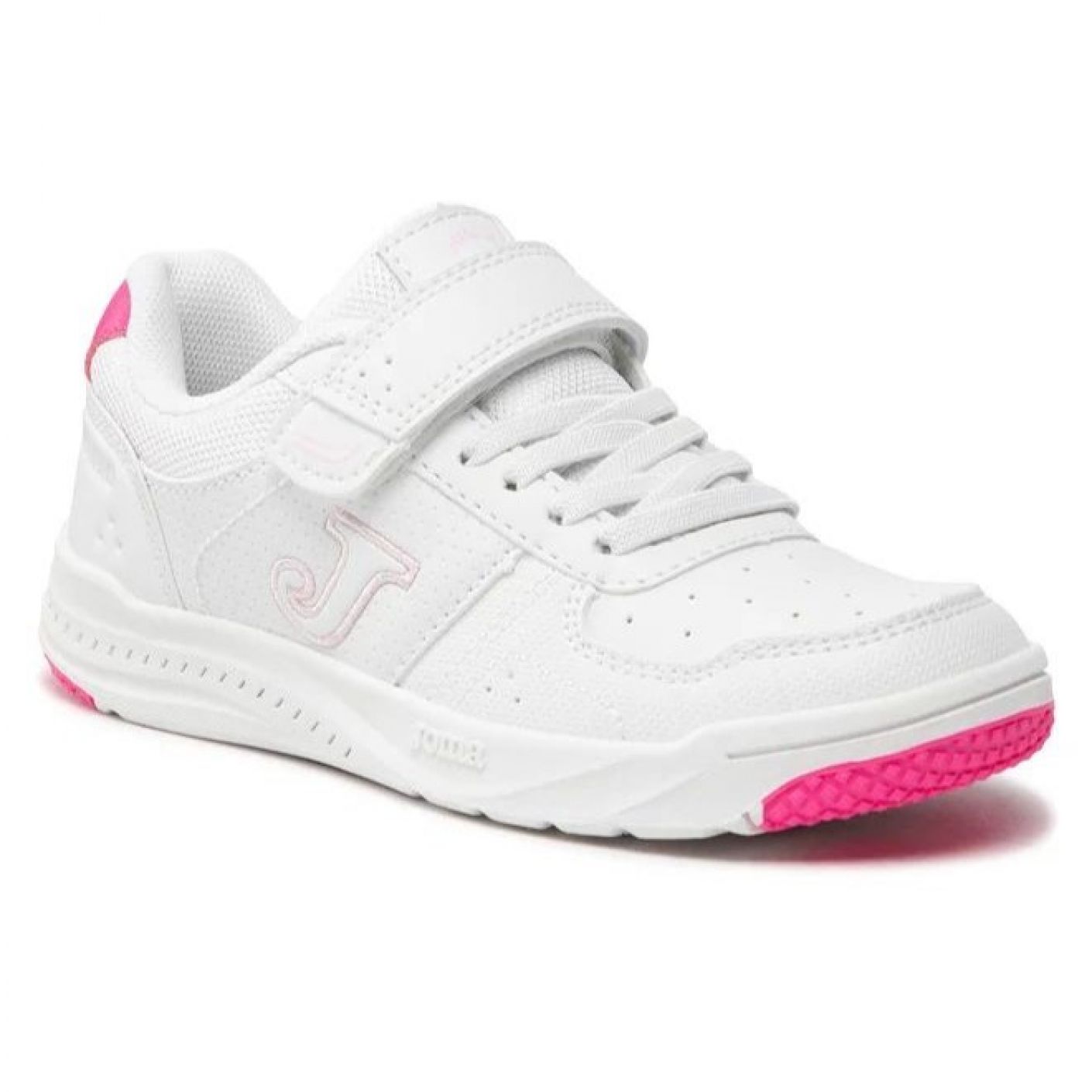 Joma Harvard Junior 2210 White