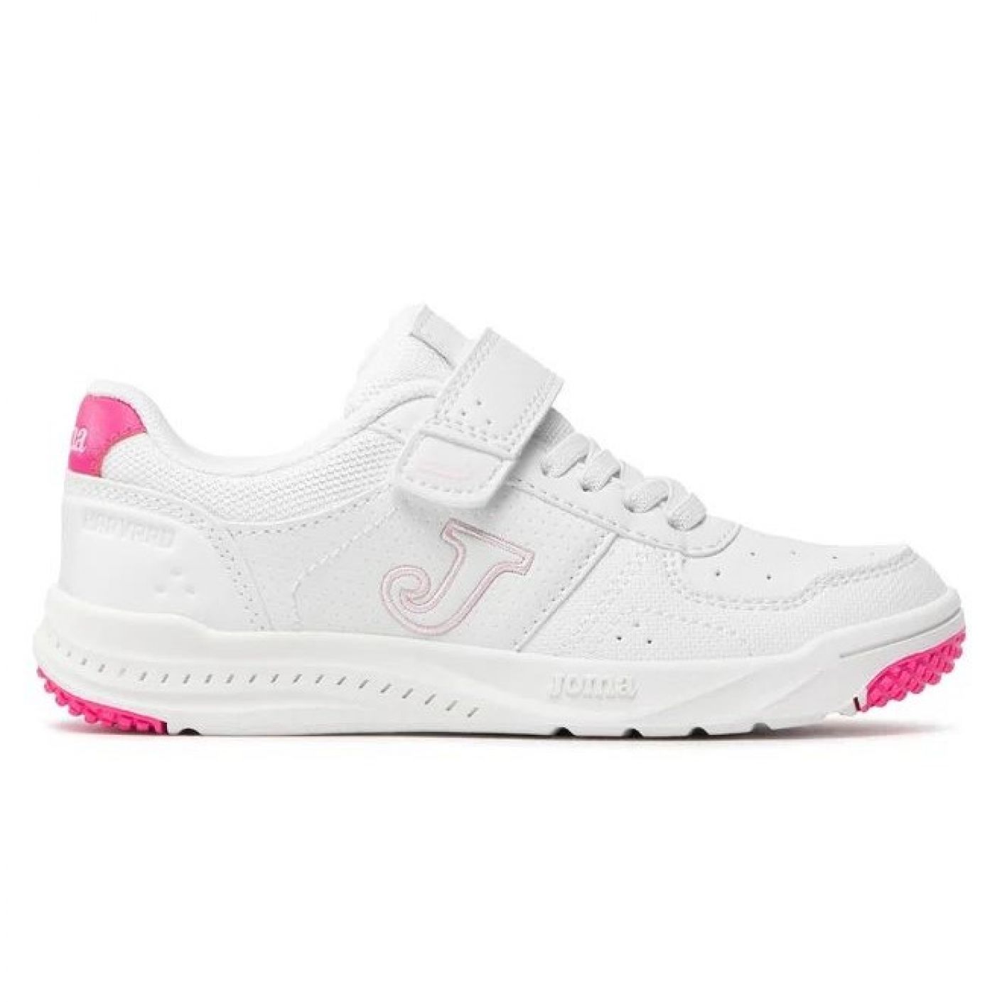 Joma Harvard Junior 2210 White