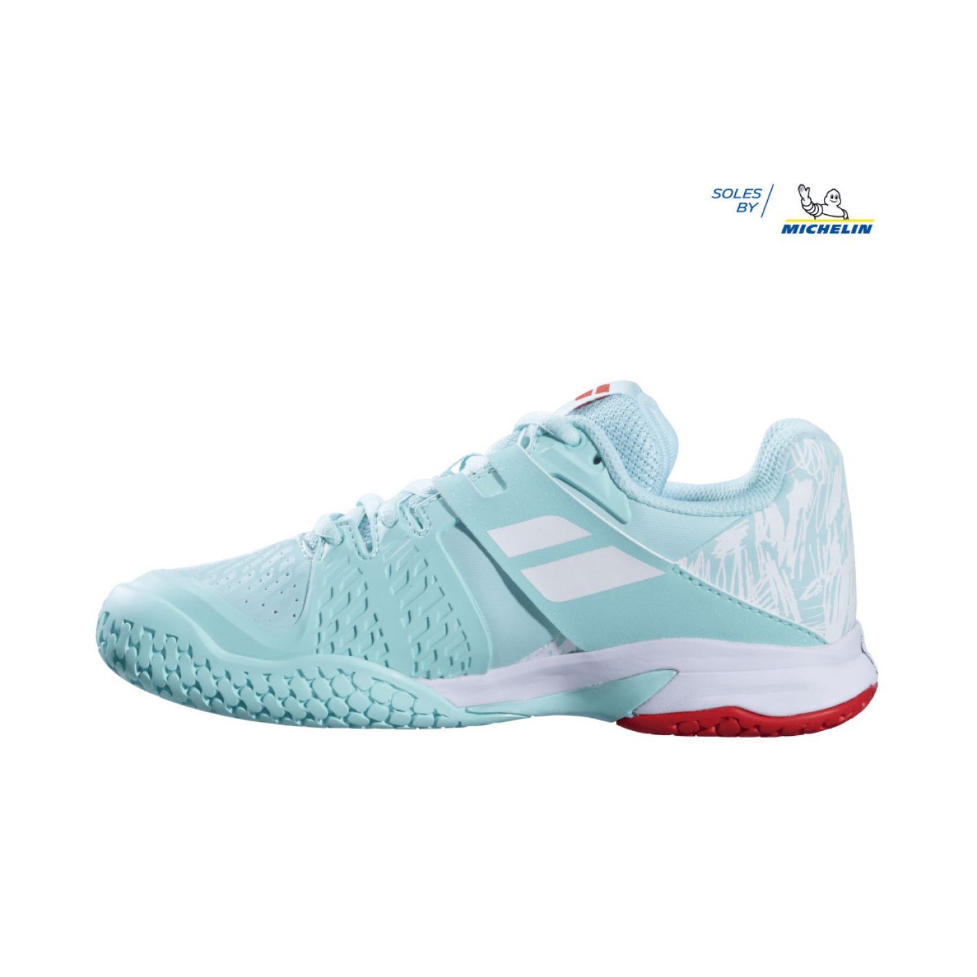 Babolat Propulse All Court Jr Mädchen