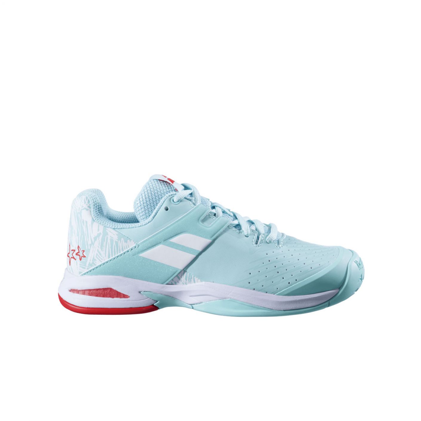 Babolat Propulse All Court Jr Mädchen