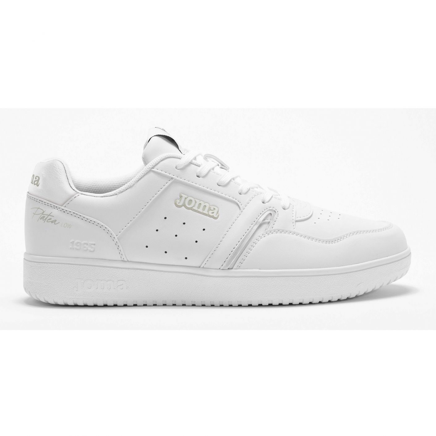 Joma Platea 2302 Low White Women