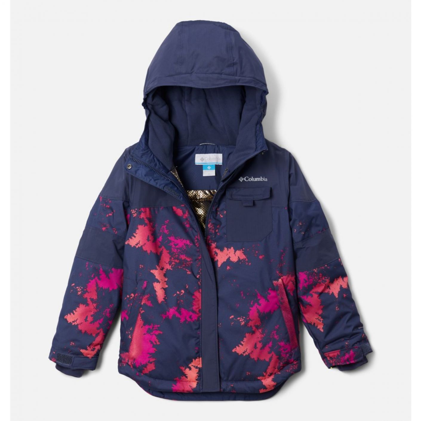 Columbia Mighty Mogul II Jacket for Girls