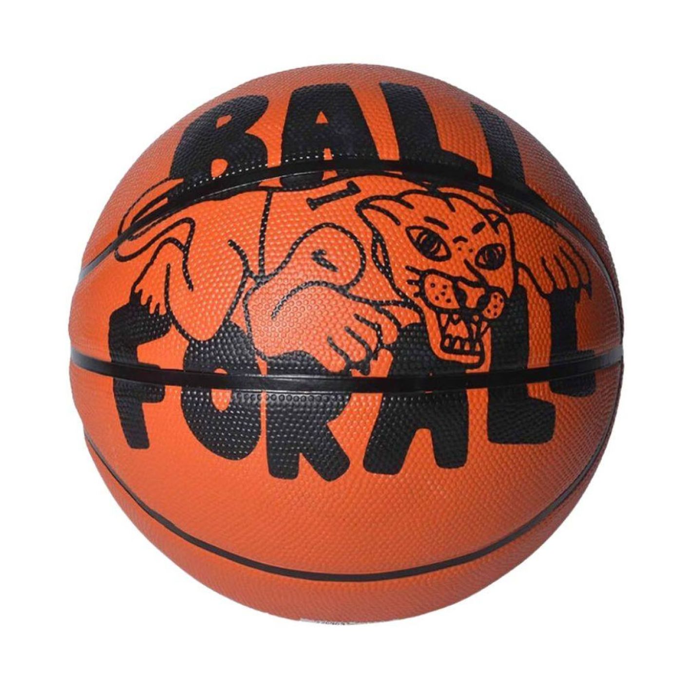 Nike Pallone Everyday Playground Graphic Amber