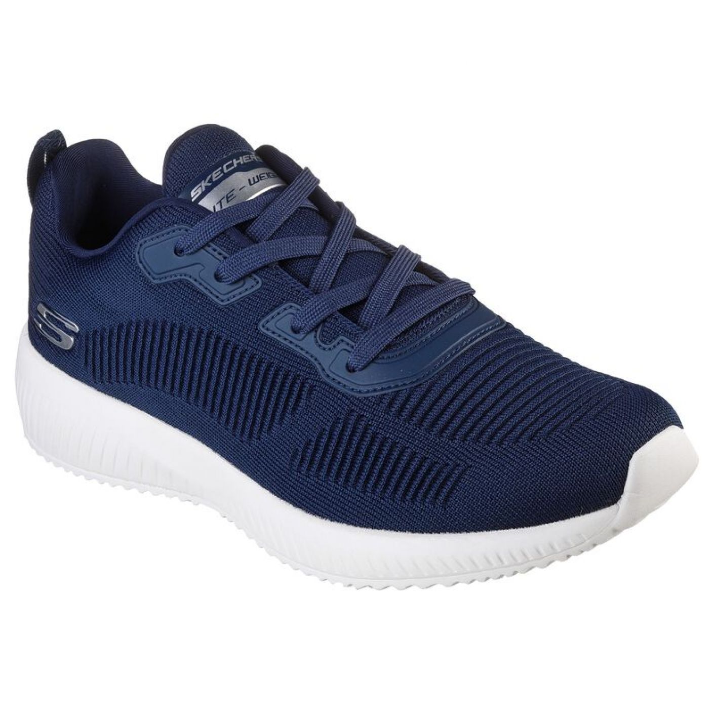 Skechers Squad Men's Blue