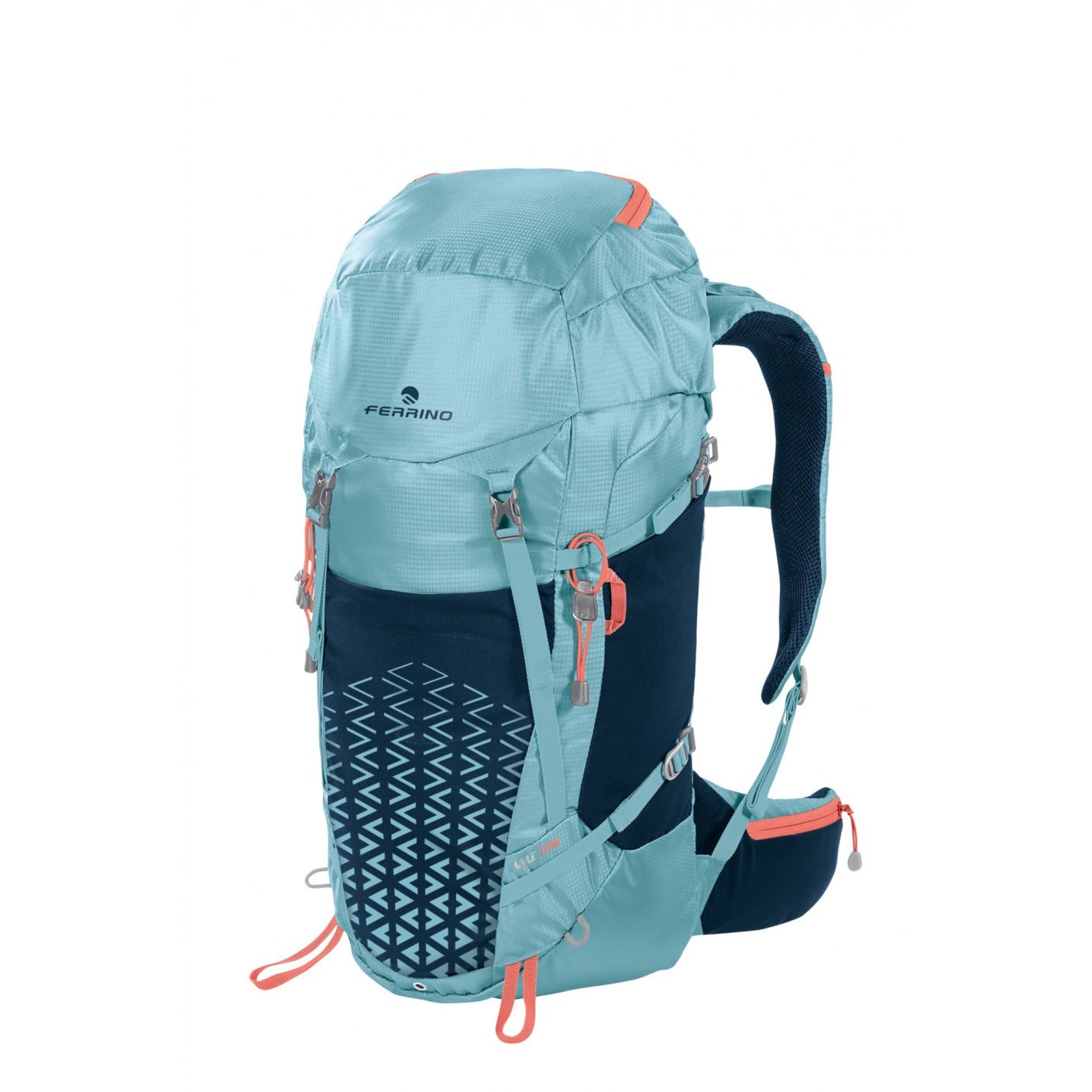 Ferrino Agile 33 Lady Backpack Blue