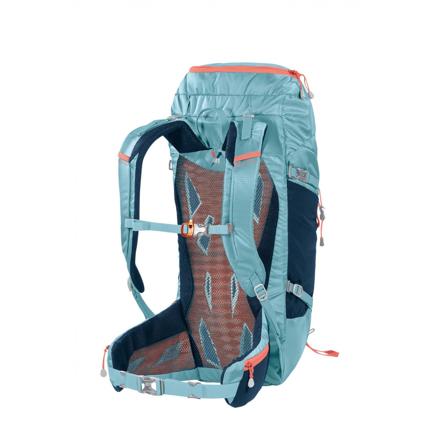 Ferrino Agile 33 Lady Backpack Blue