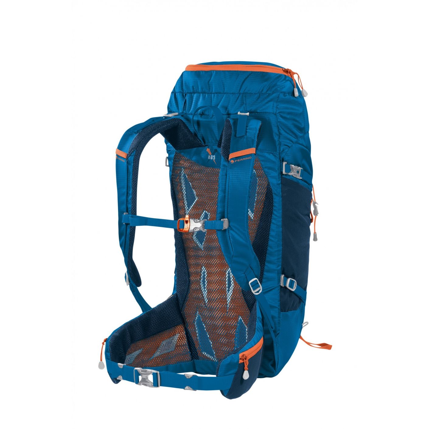 Ferrino Agile 25 Backpack Blue