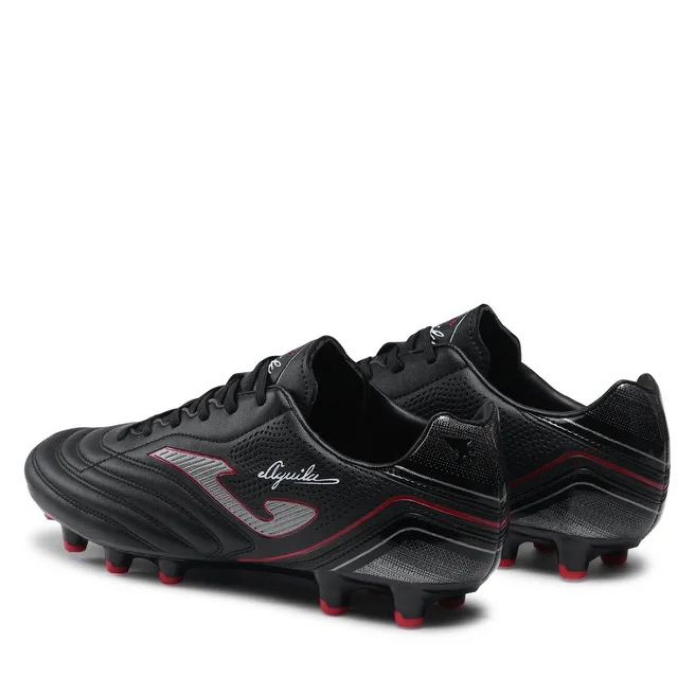 Joma Aguila 2301 FG Black Men